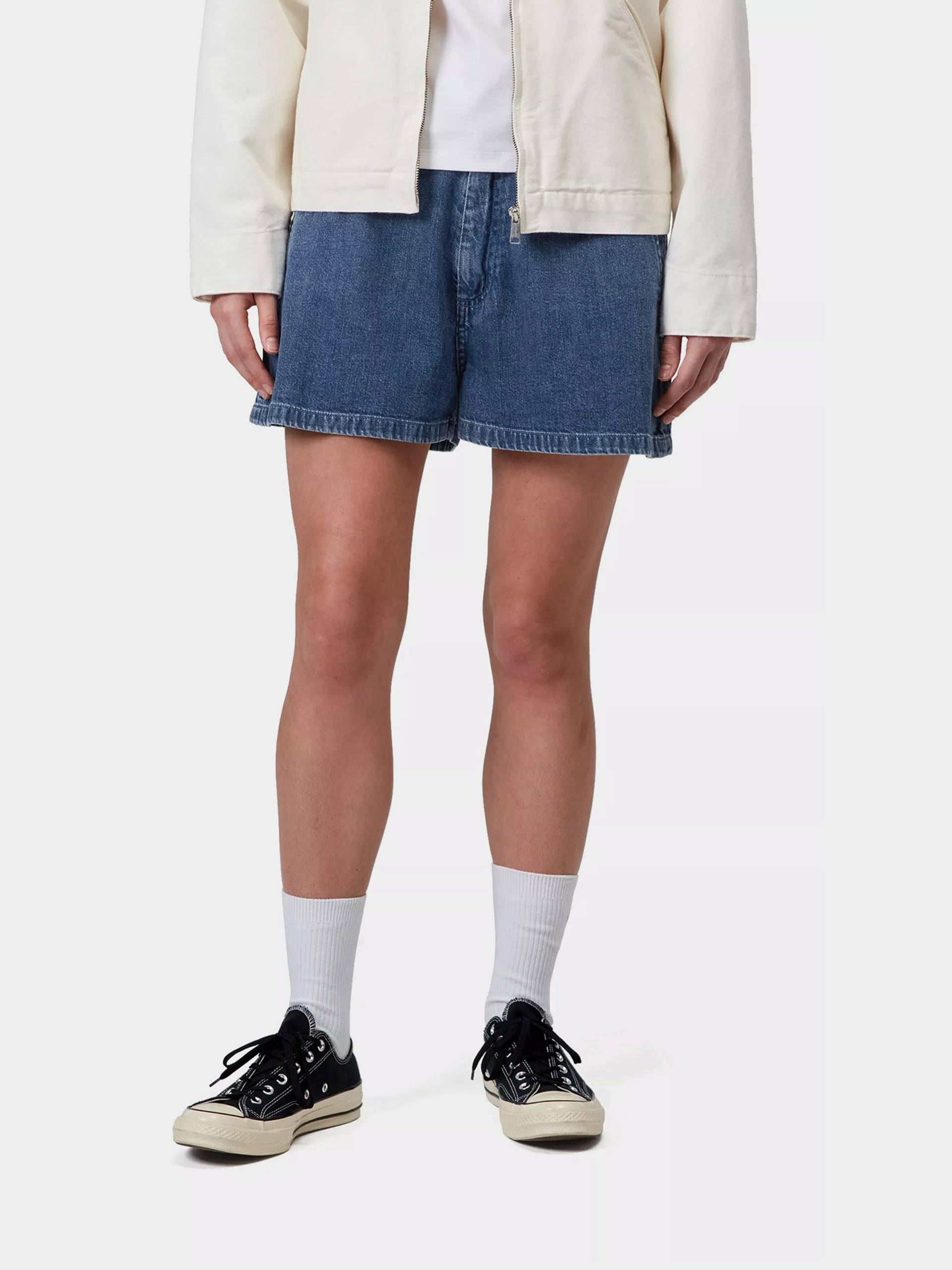 Carhartt WIP Shorts Lova Wmn