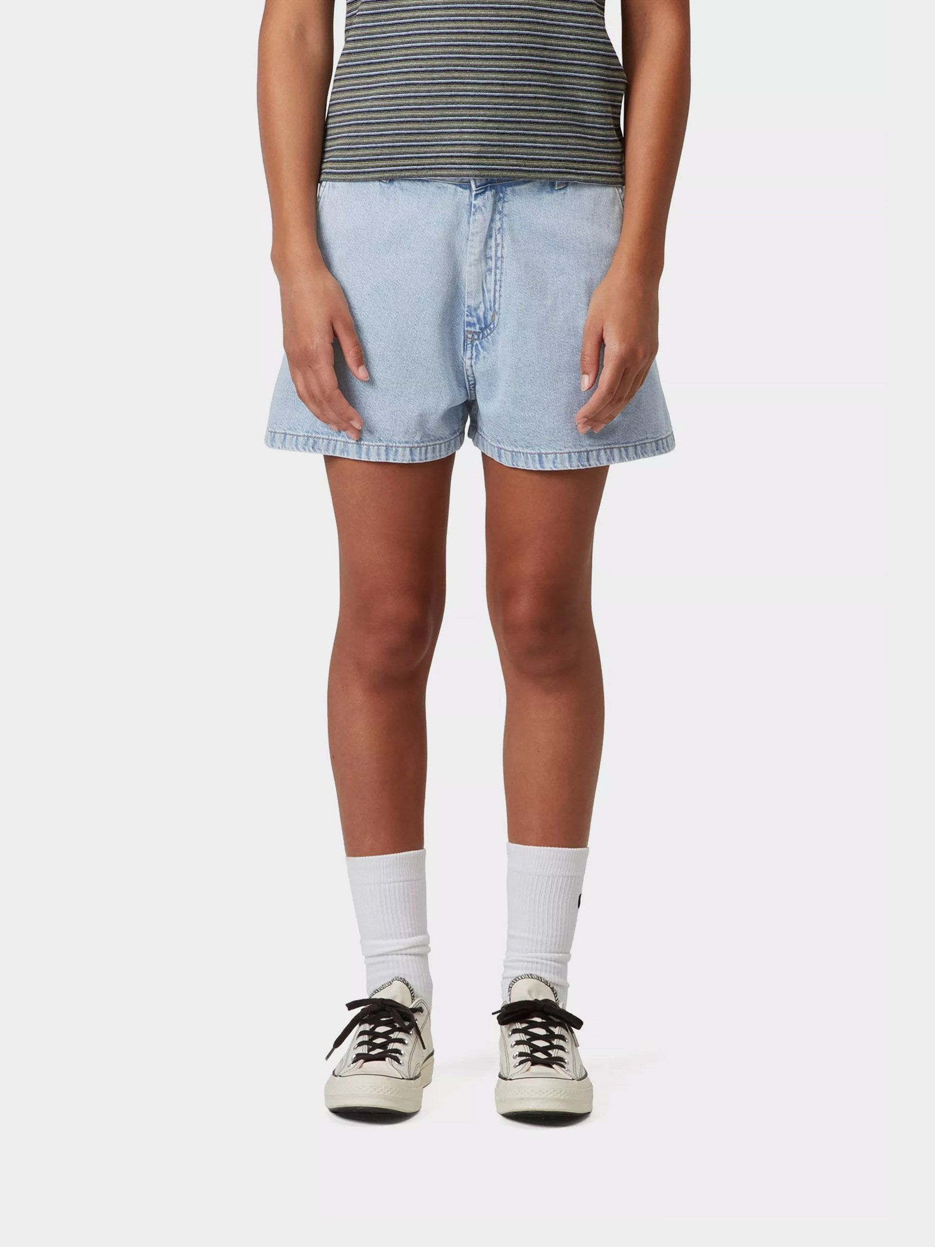 Carhartt WIP Shorts Lova Wmn