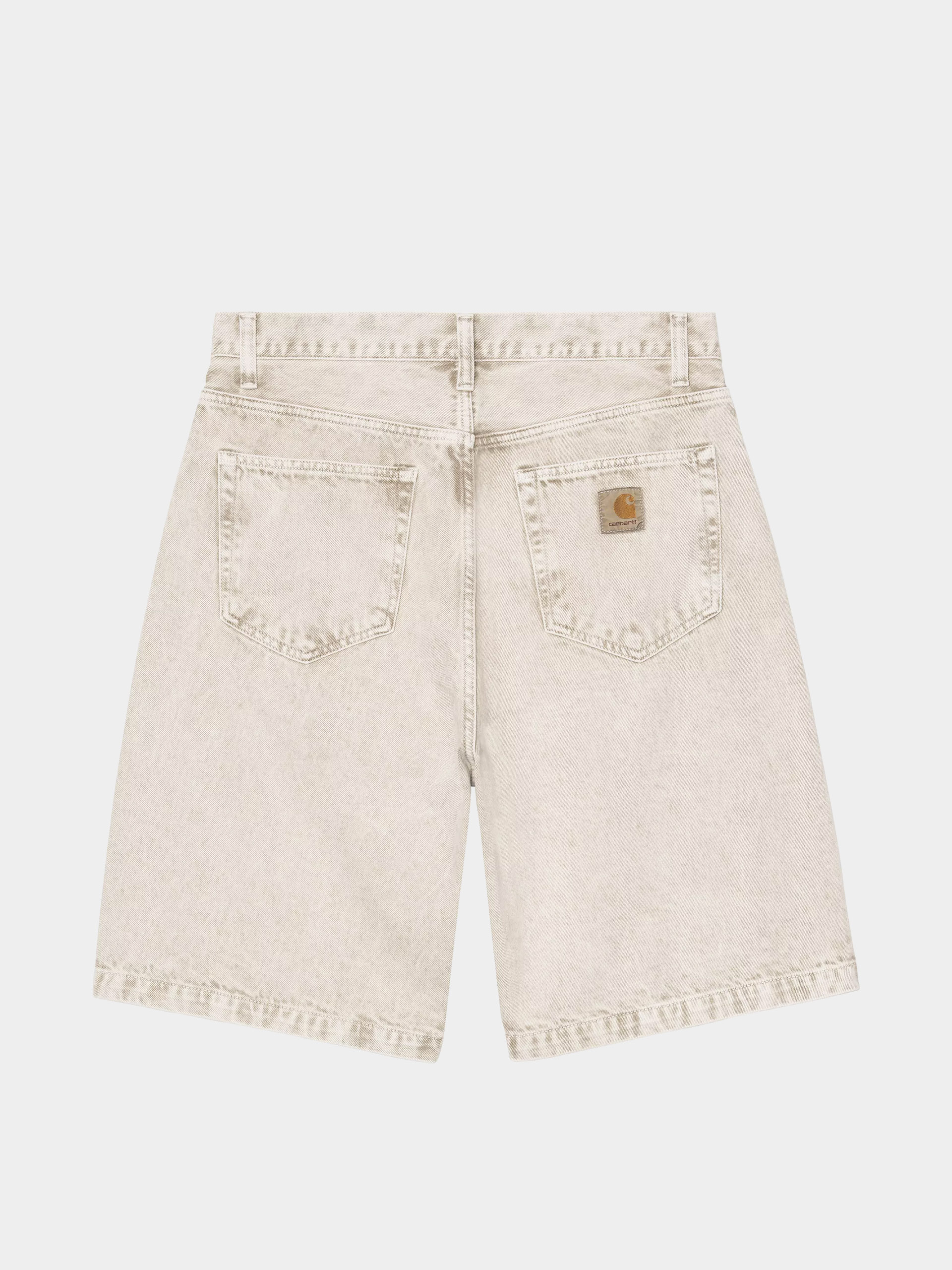 Carhartt WIP Shorts Landon (opuntia chalk wash)