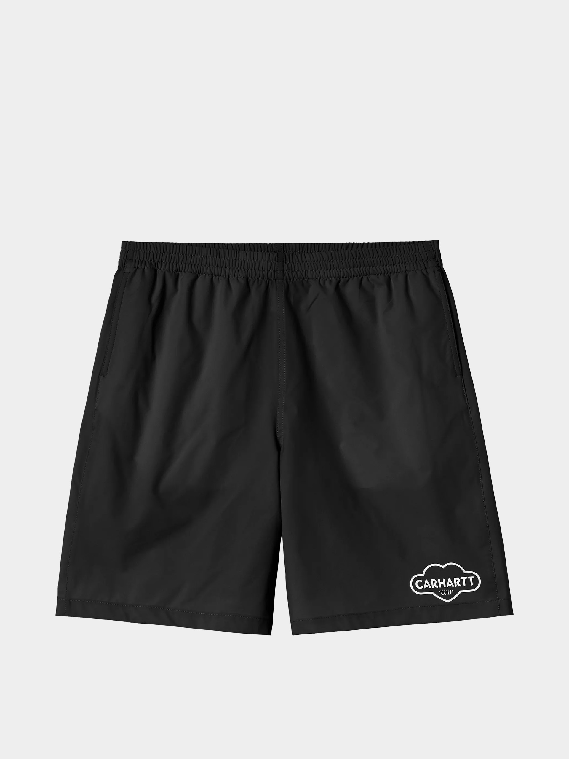 Carhartt WIP Shorts Cloud Heart Swim