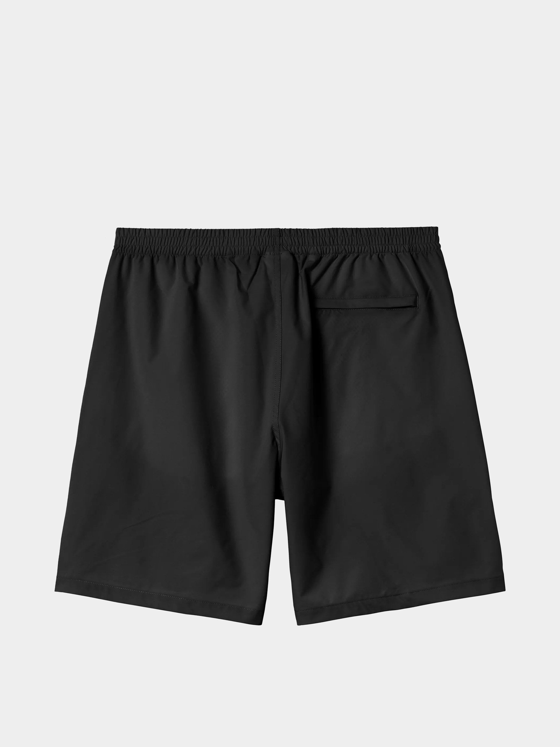 Carhartt WIP Shorts Cloud Heart Swim (black)