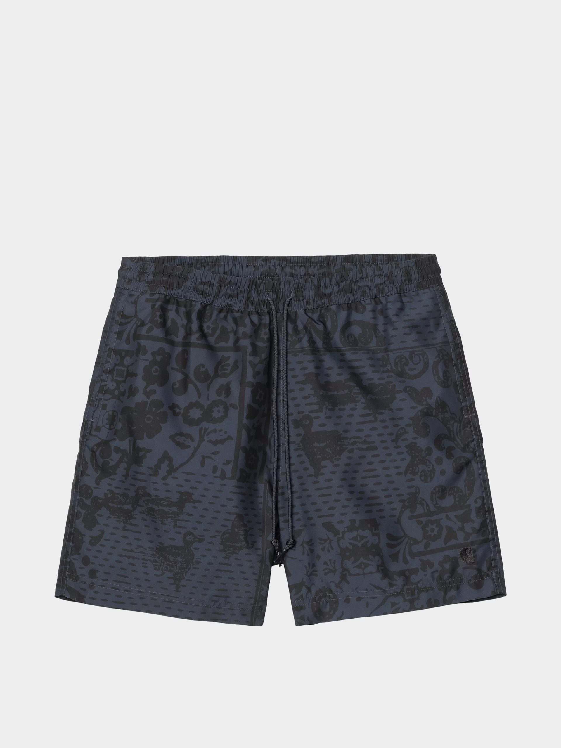 Carhartt WIP Shorts Slater Swim (vestige/blue)