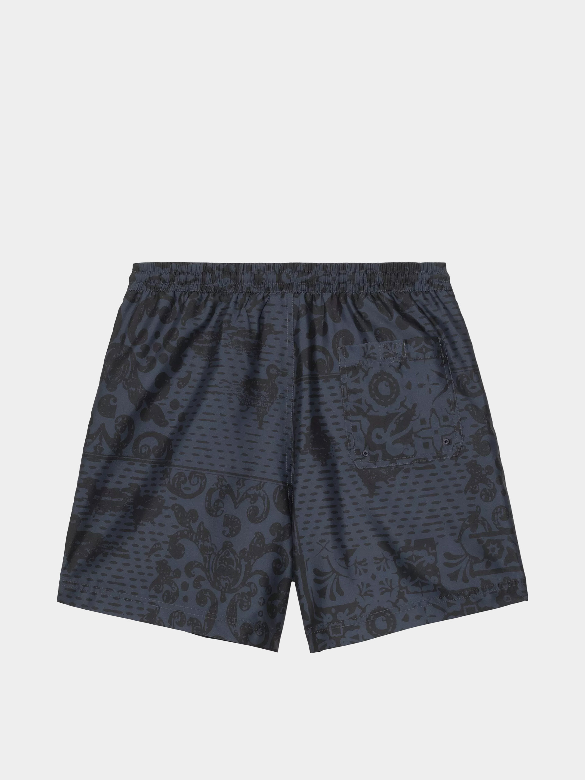 Carhartt WIP Shorts Slater Swim (vestige/blue)