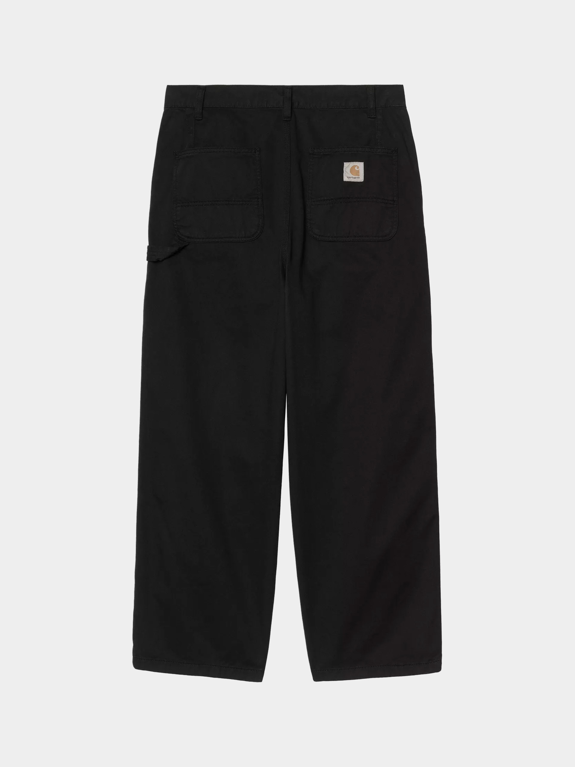 Carhartt WIP Hose Holden (black)