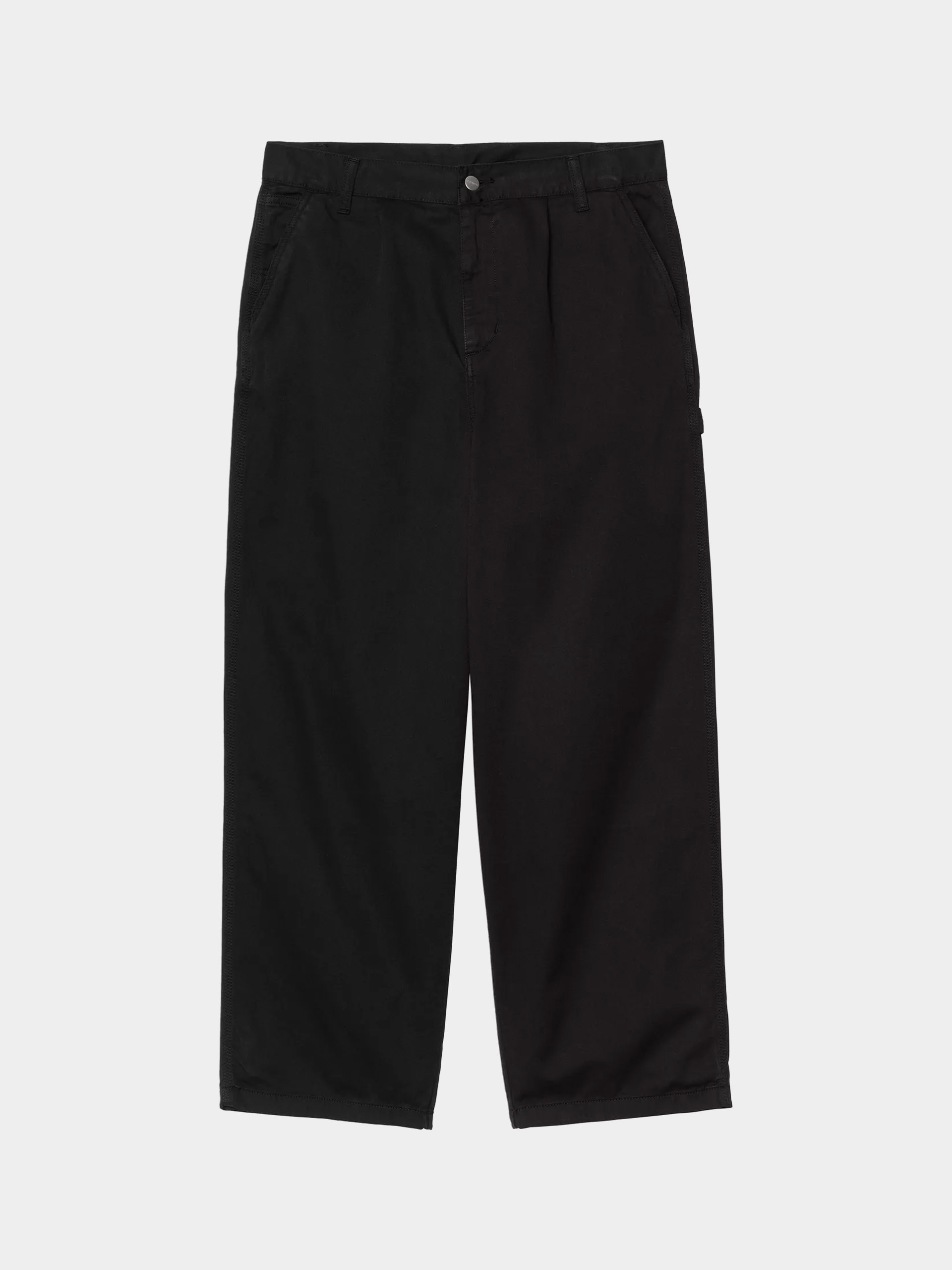 Carhartt WIP Hose Holden (black)