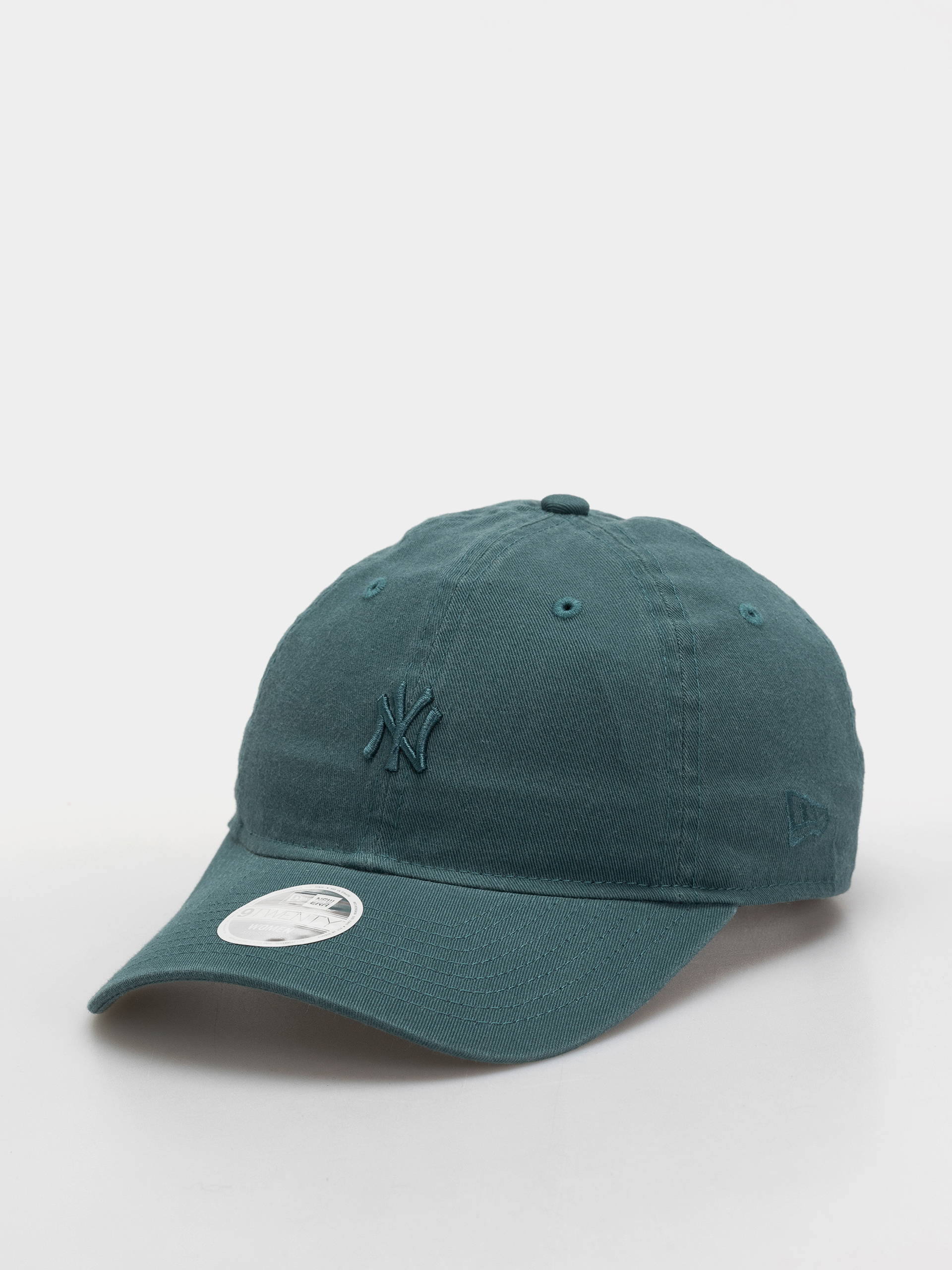 New Era Metallic Logo 9Fifty New York Yankees Cap - black (black/gold)