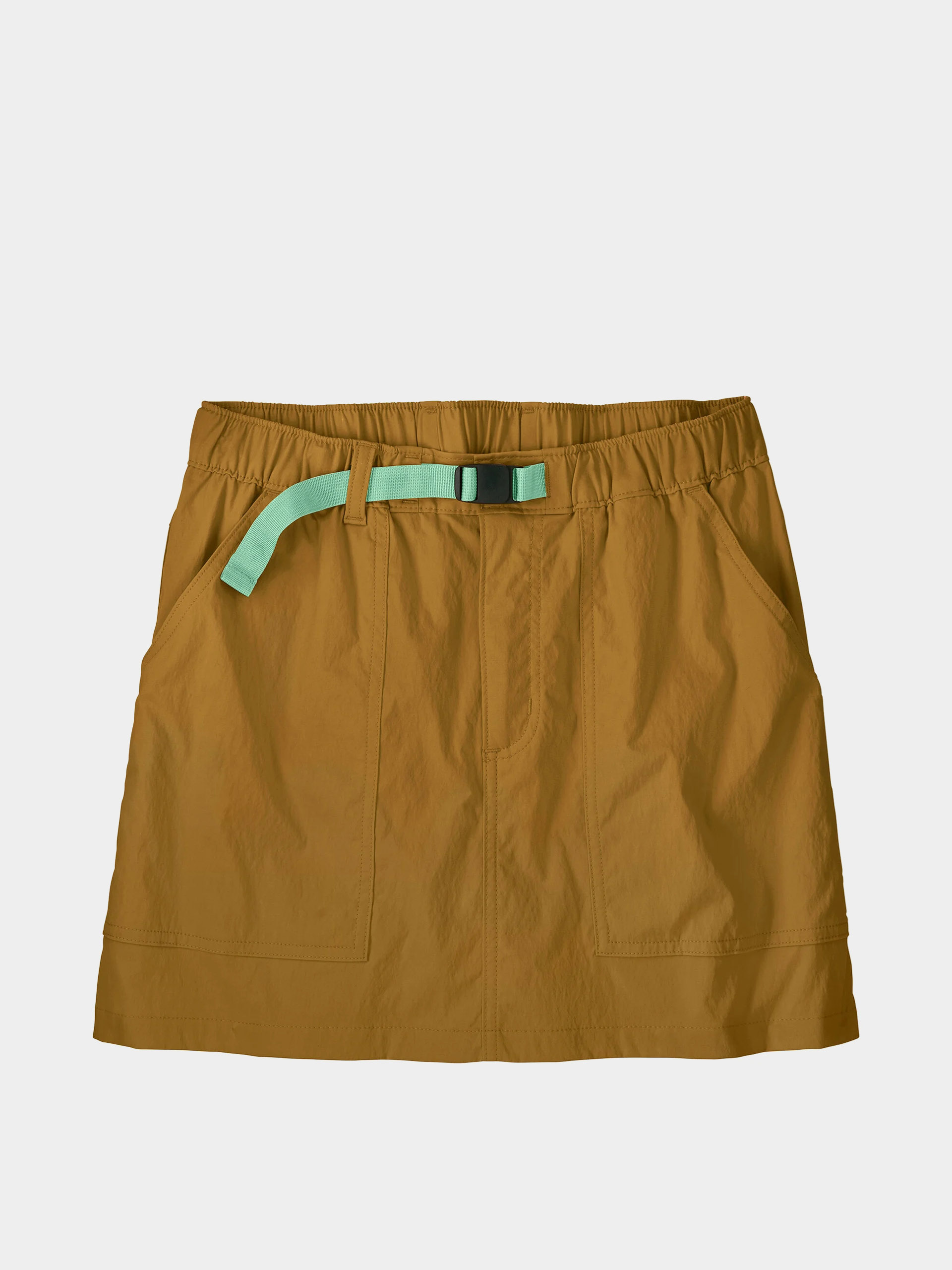 Patagonia Shorts Outdoor Everyday Wmn (bobcat brown)