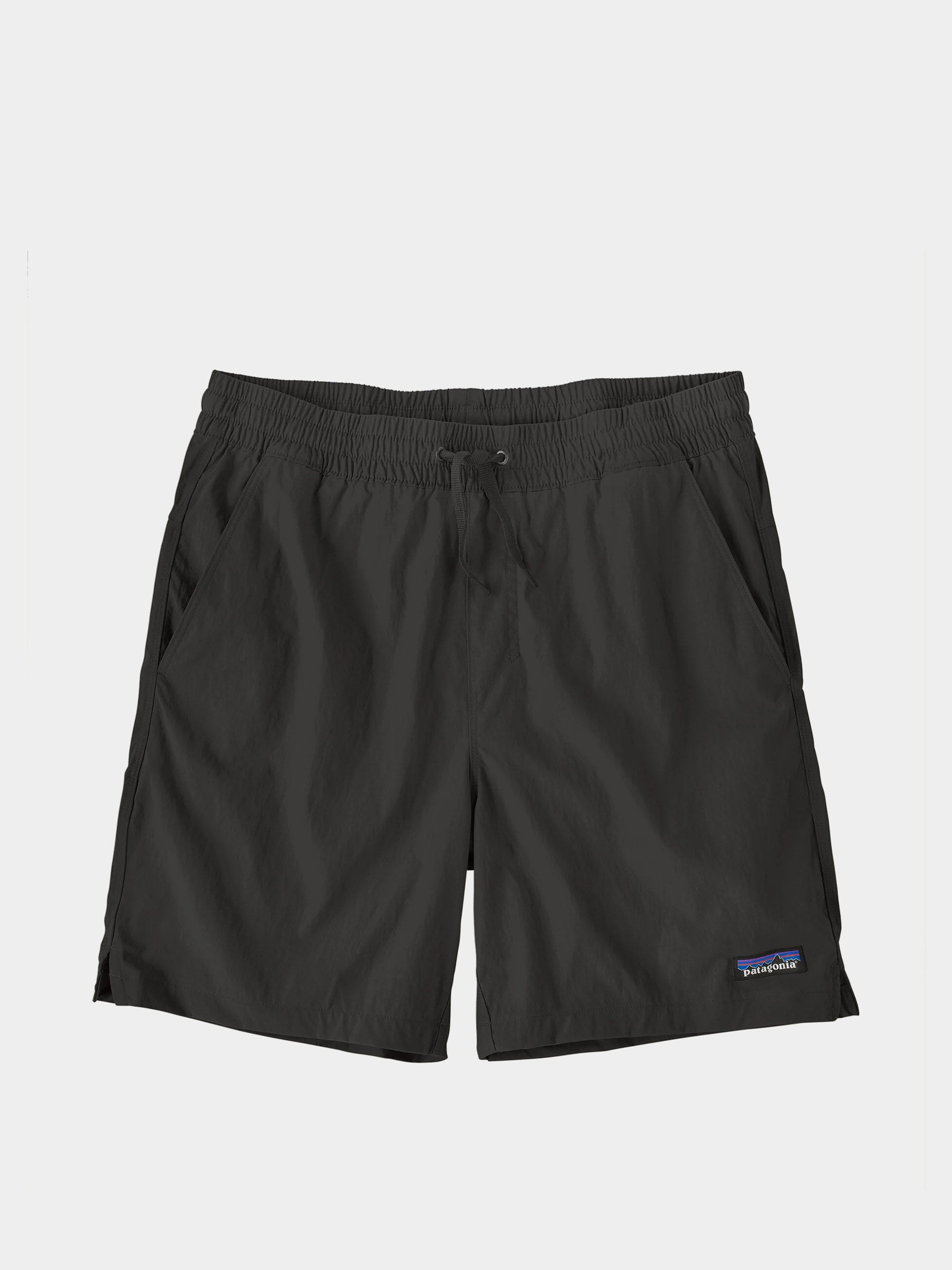 Patagonia Shorts Baggies Lights 6in