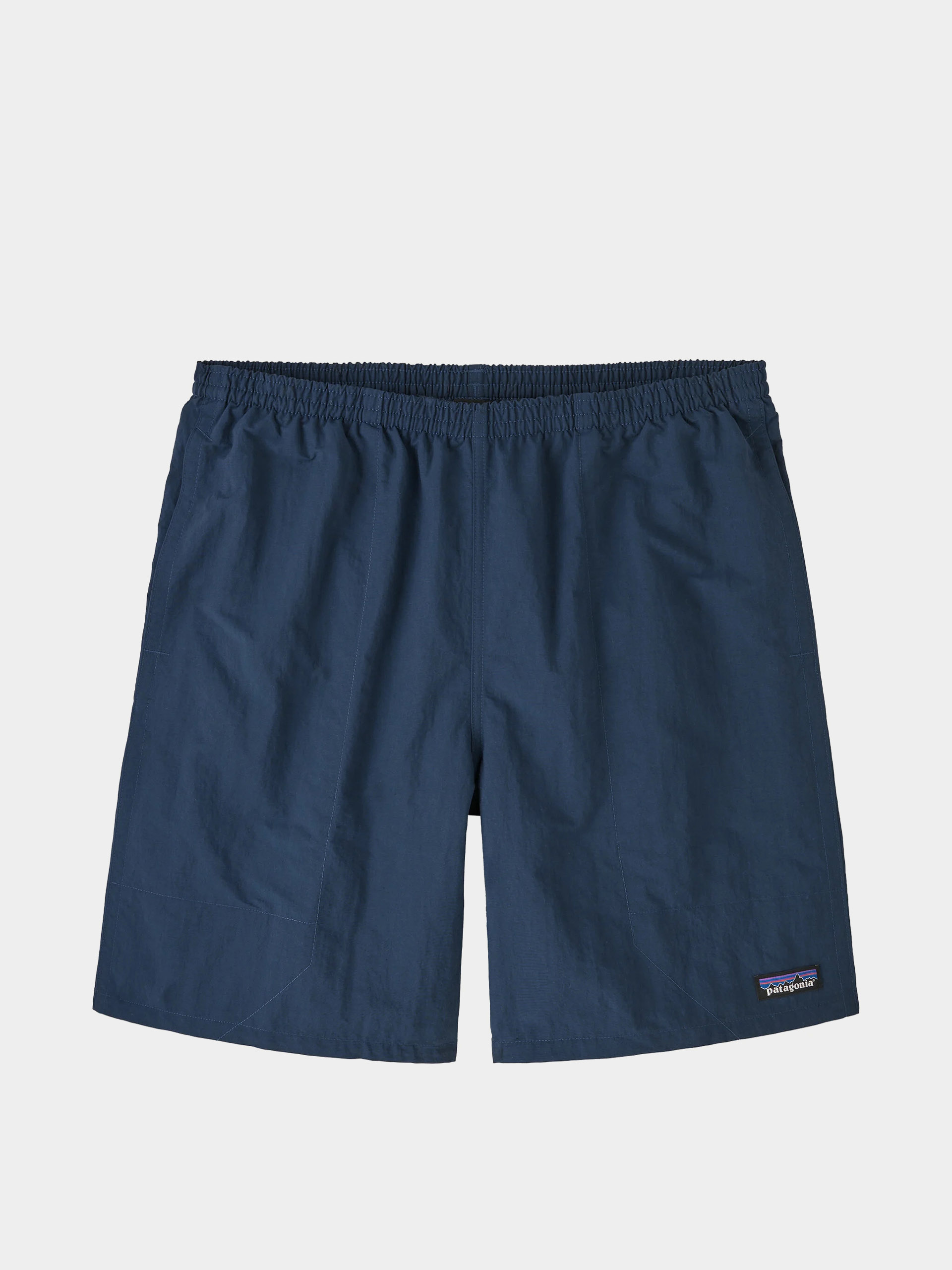 Patagonia Shorts Baggies 7in (tidepool blue w/tidepool blue)