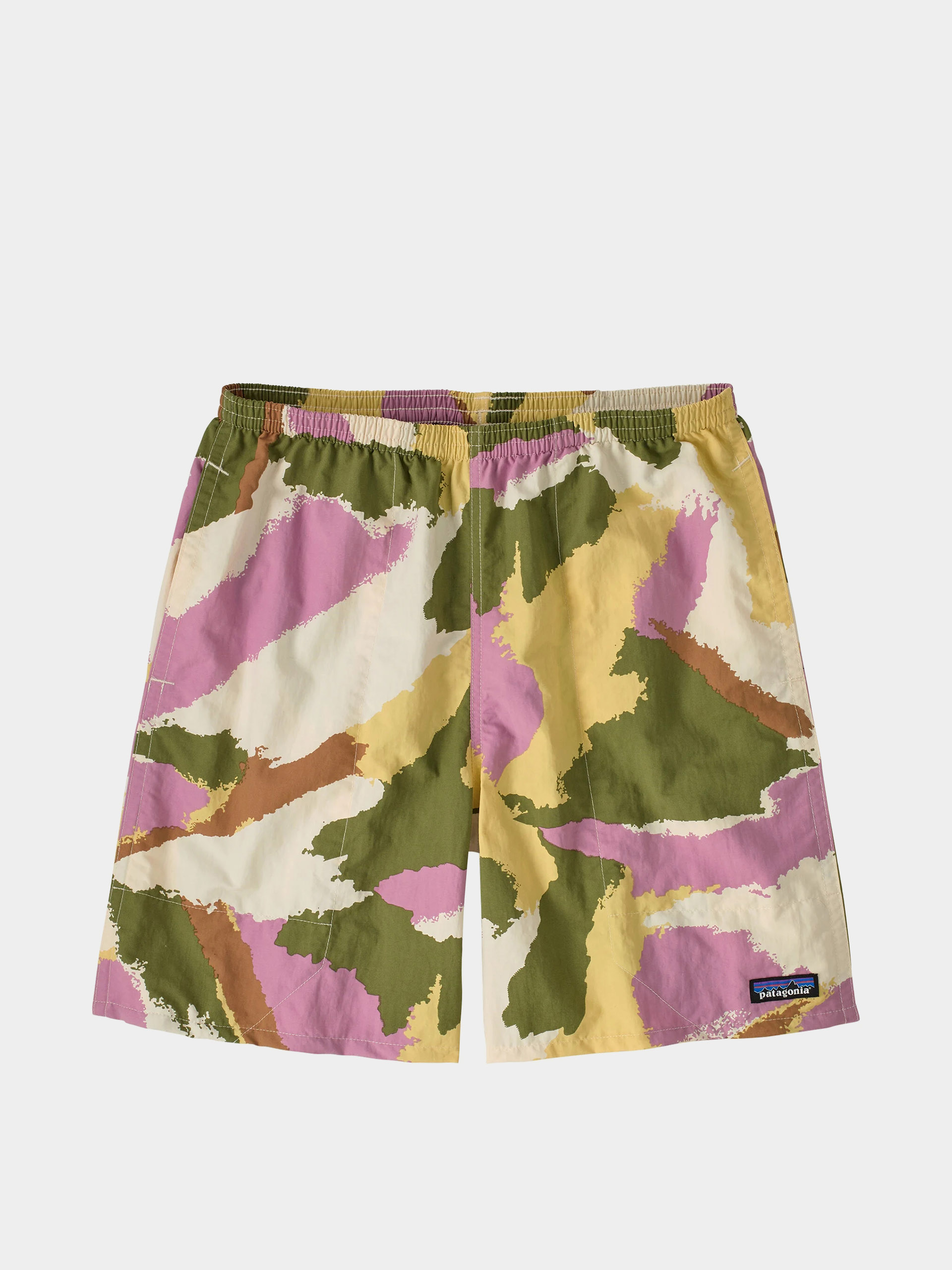 Patagonia Shorts Baggies 7in (sunshine/natural)