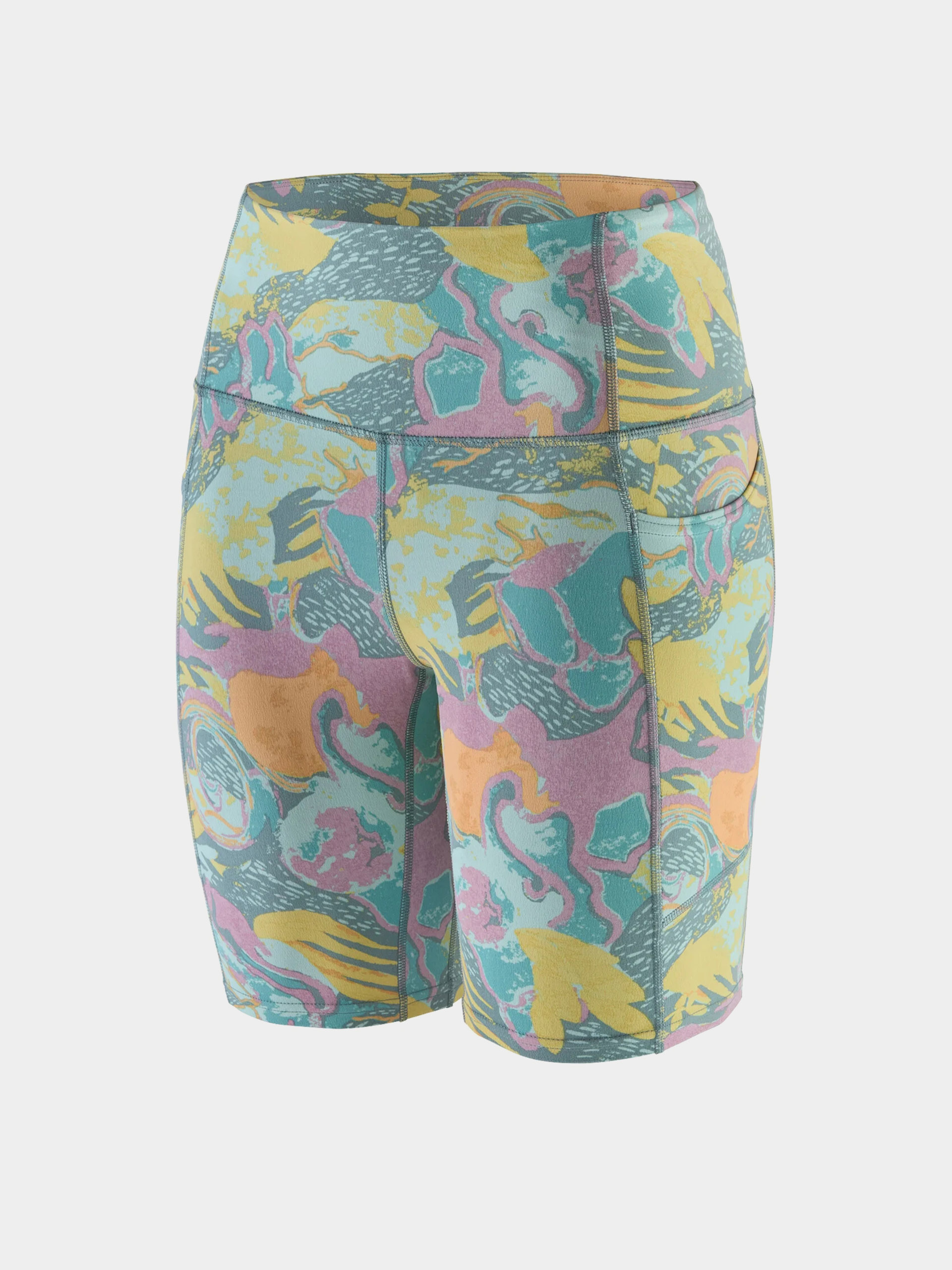 Patagonia Shorts Maipo 8in Wmn