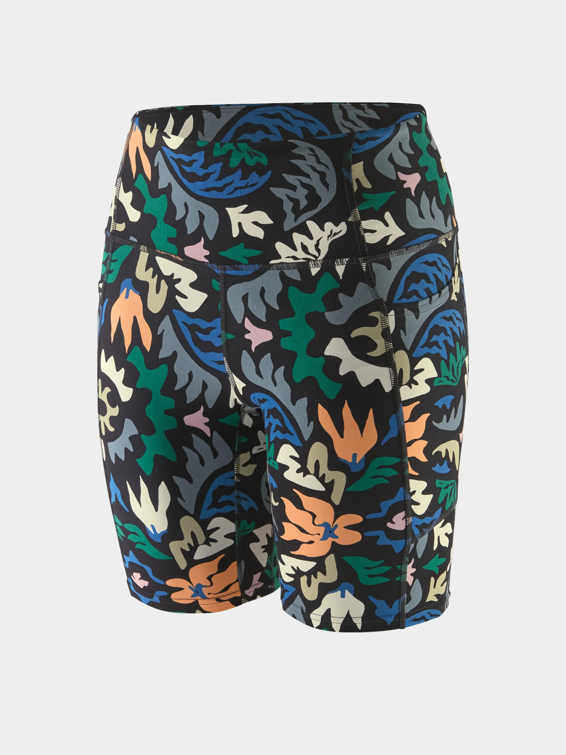 Patagonia Shorts Maipo 8in Wmn