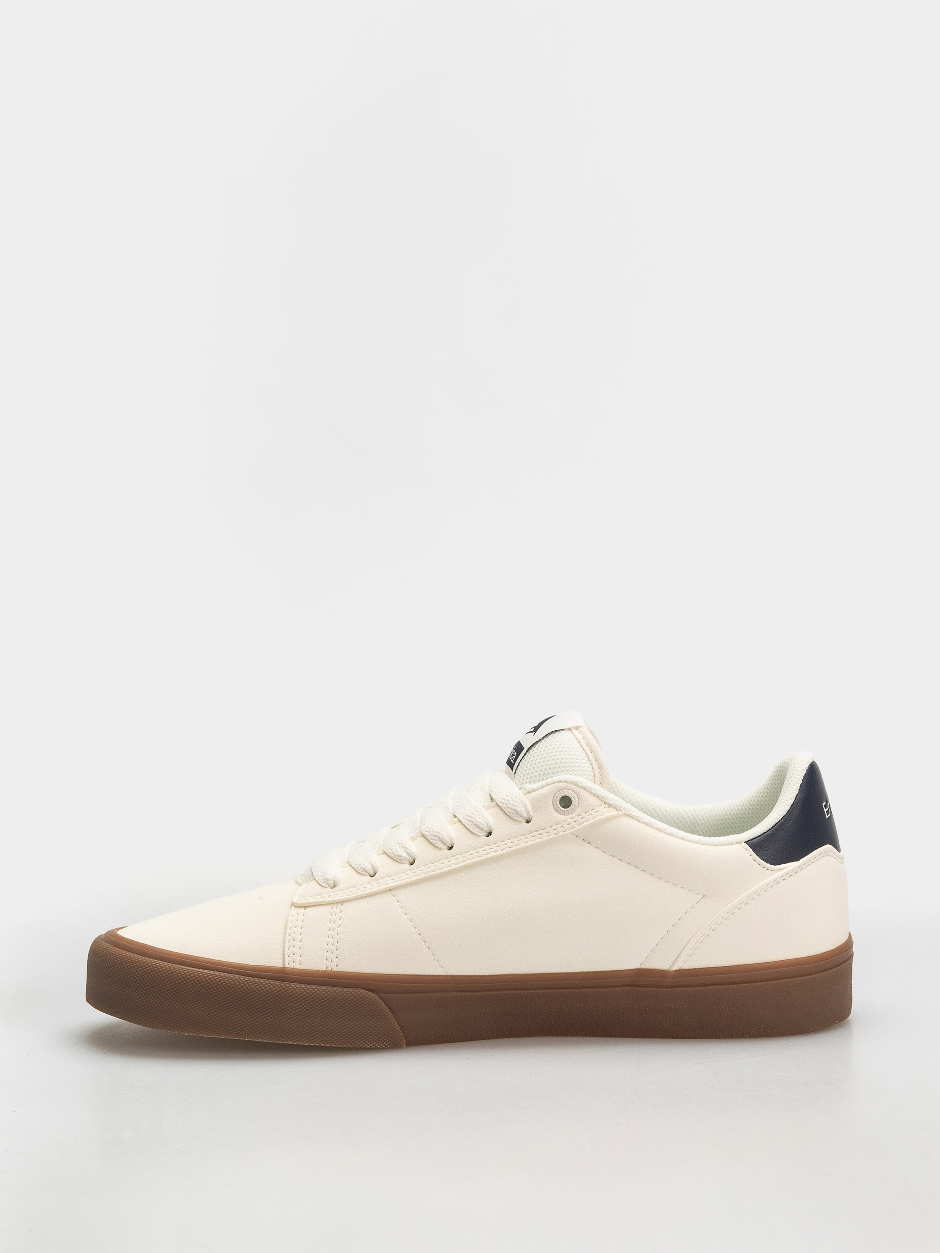 Emerica Moca Schuhe (white/gum)