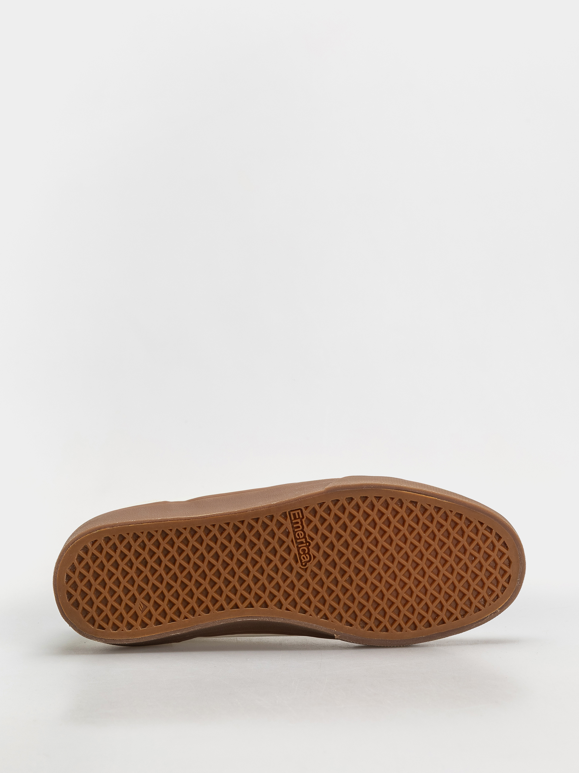 Emerica Moca Shoes (white/gum)