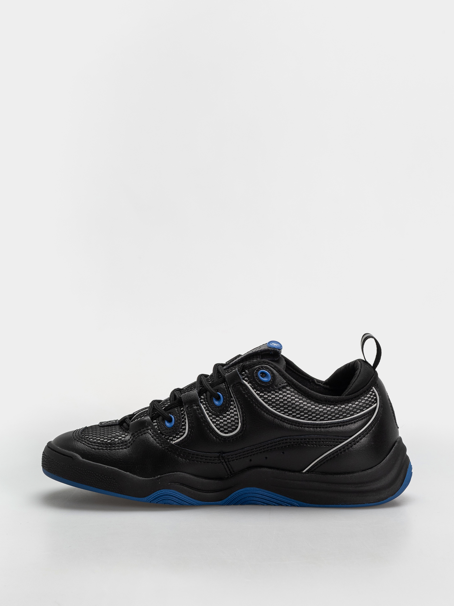 eS Two Nine 8 Shoes (black/black/royal)