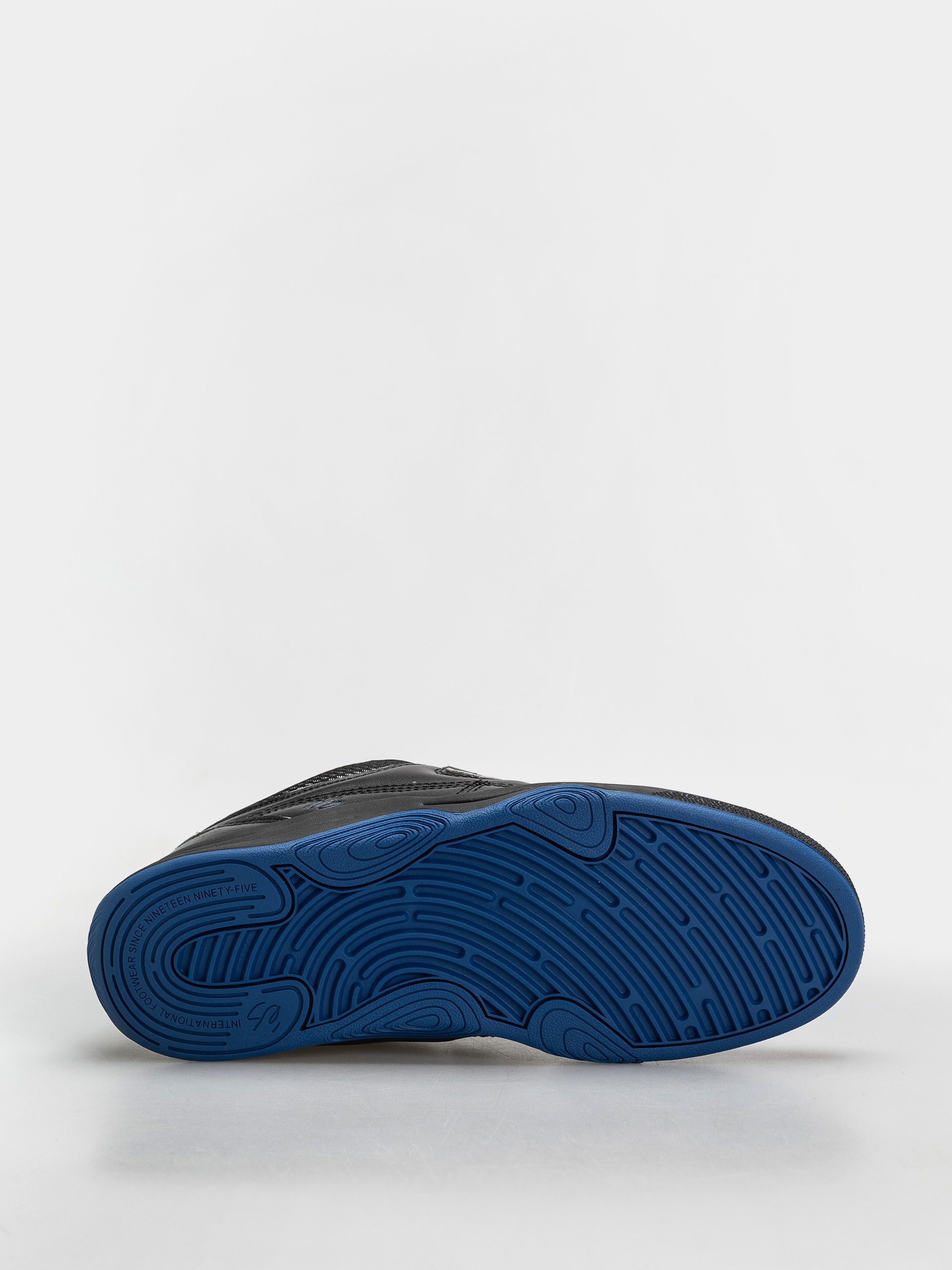 eS Two Nine 8 Shoes (black/black/royal)