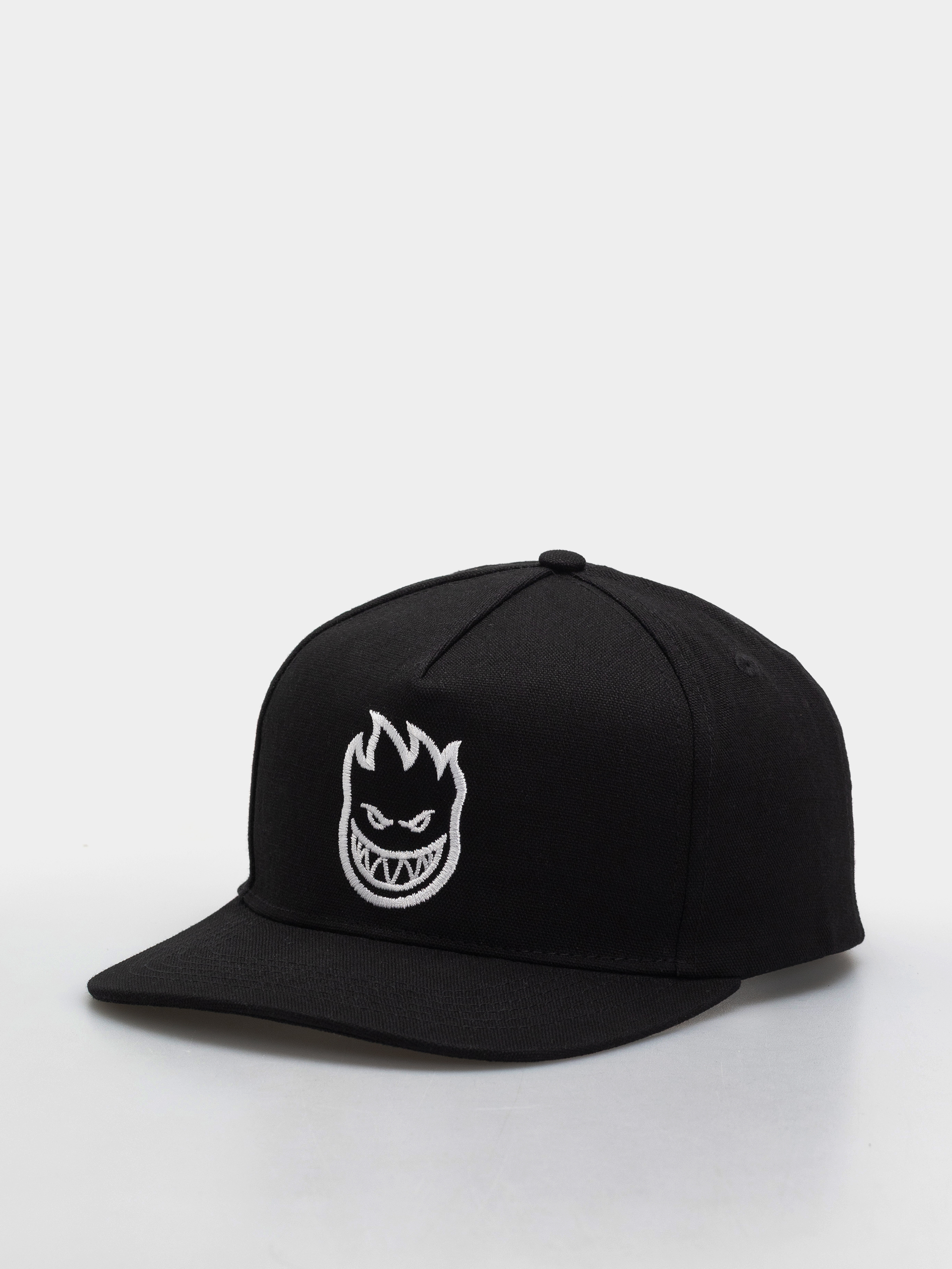 Spitfire Bighead Cap (black/white)