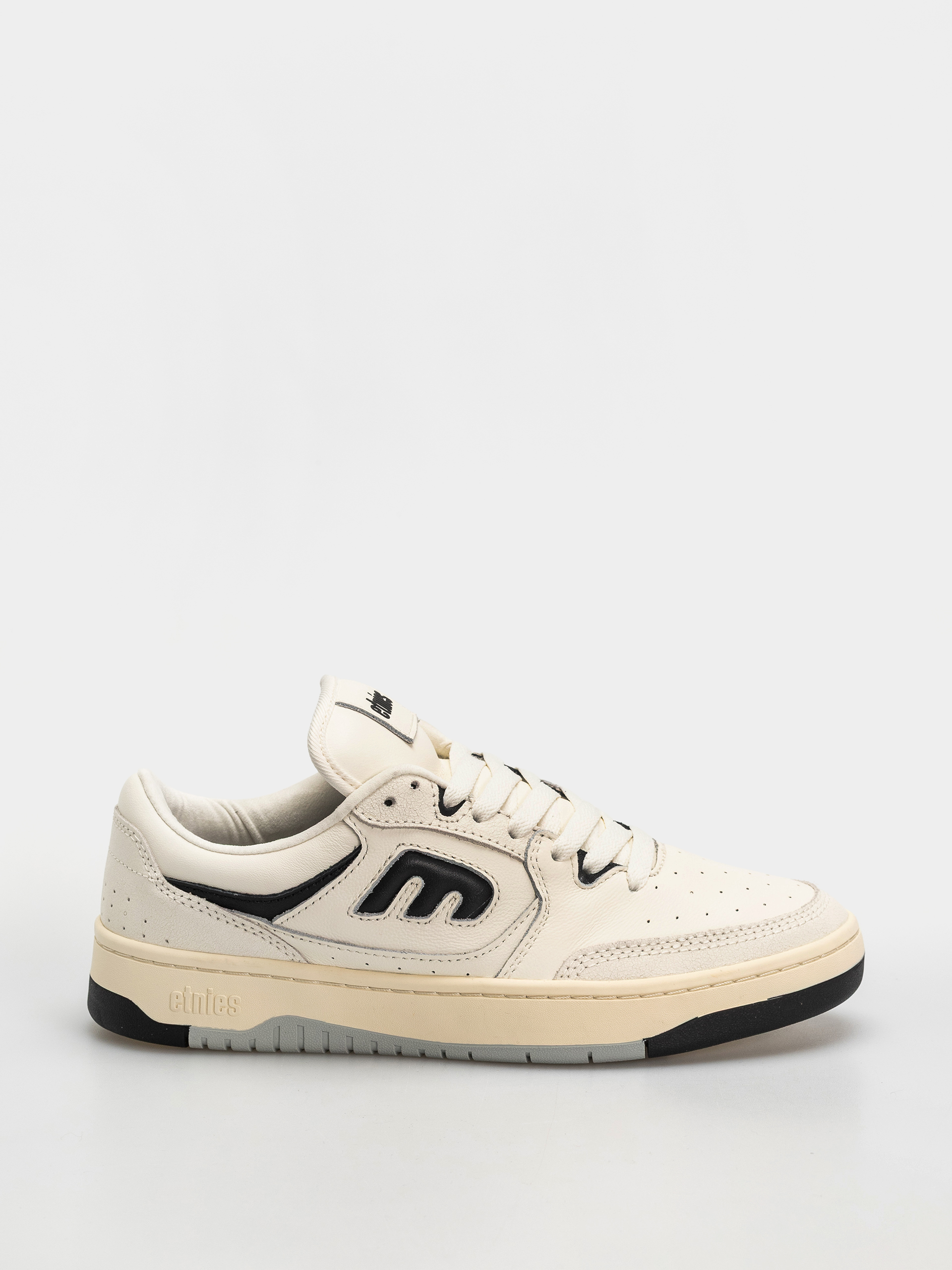 Etnies Loot Shoes (marshmallow)