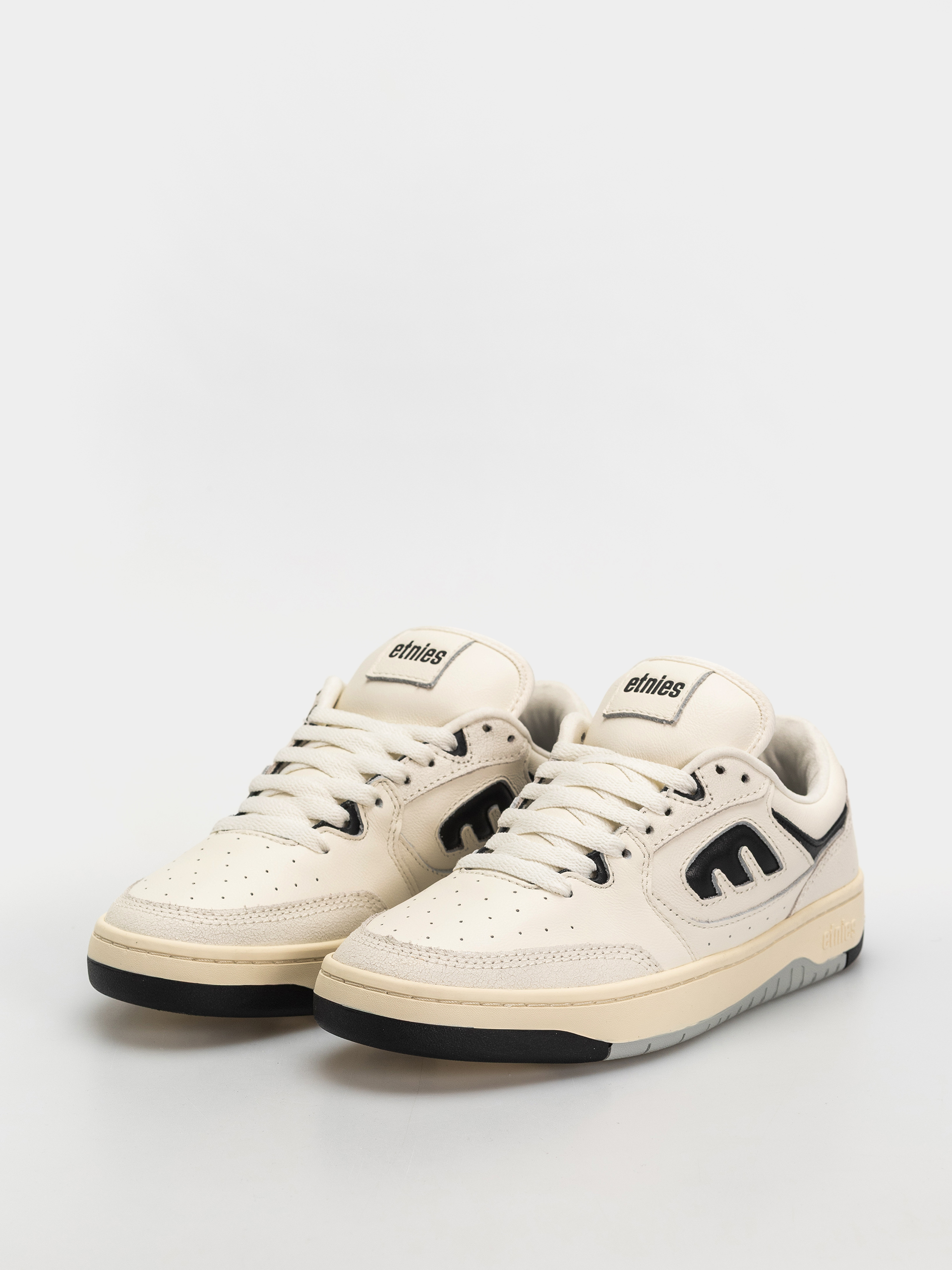 Etnies Loot Shoes (marshmallow)