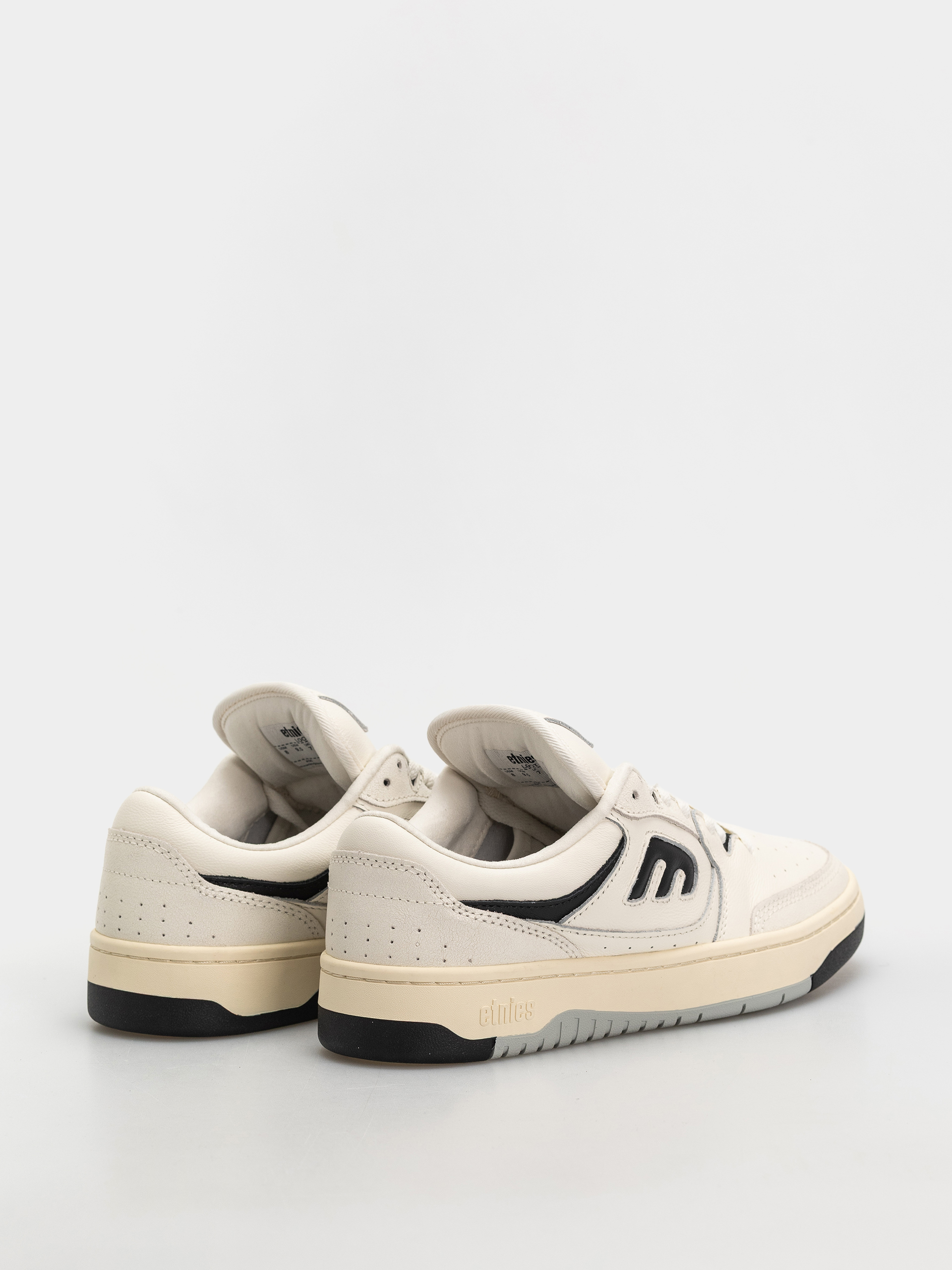 Etnies Loot Shoes (marshmallow)