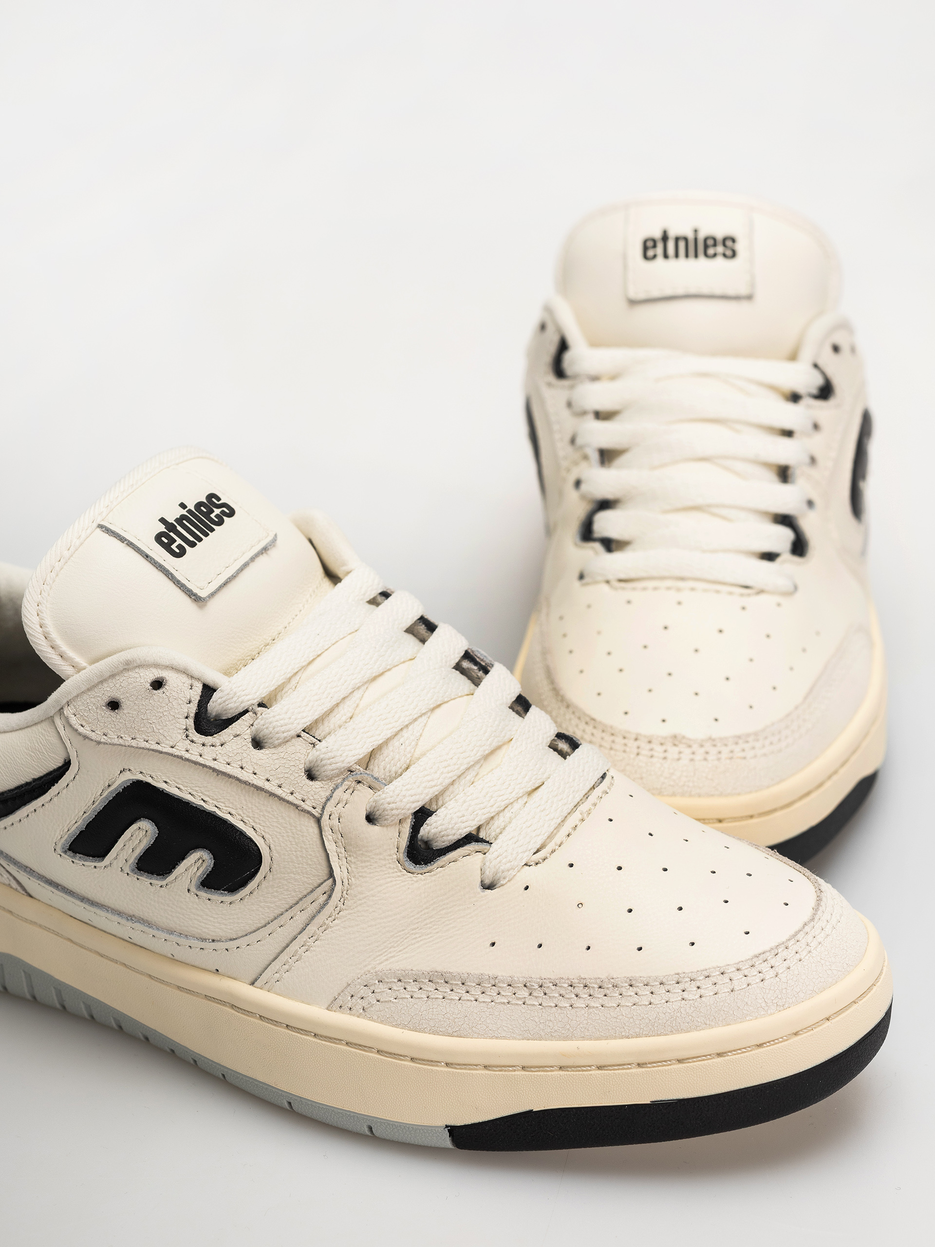 Etnies Loot Schuhe (marshmallow)