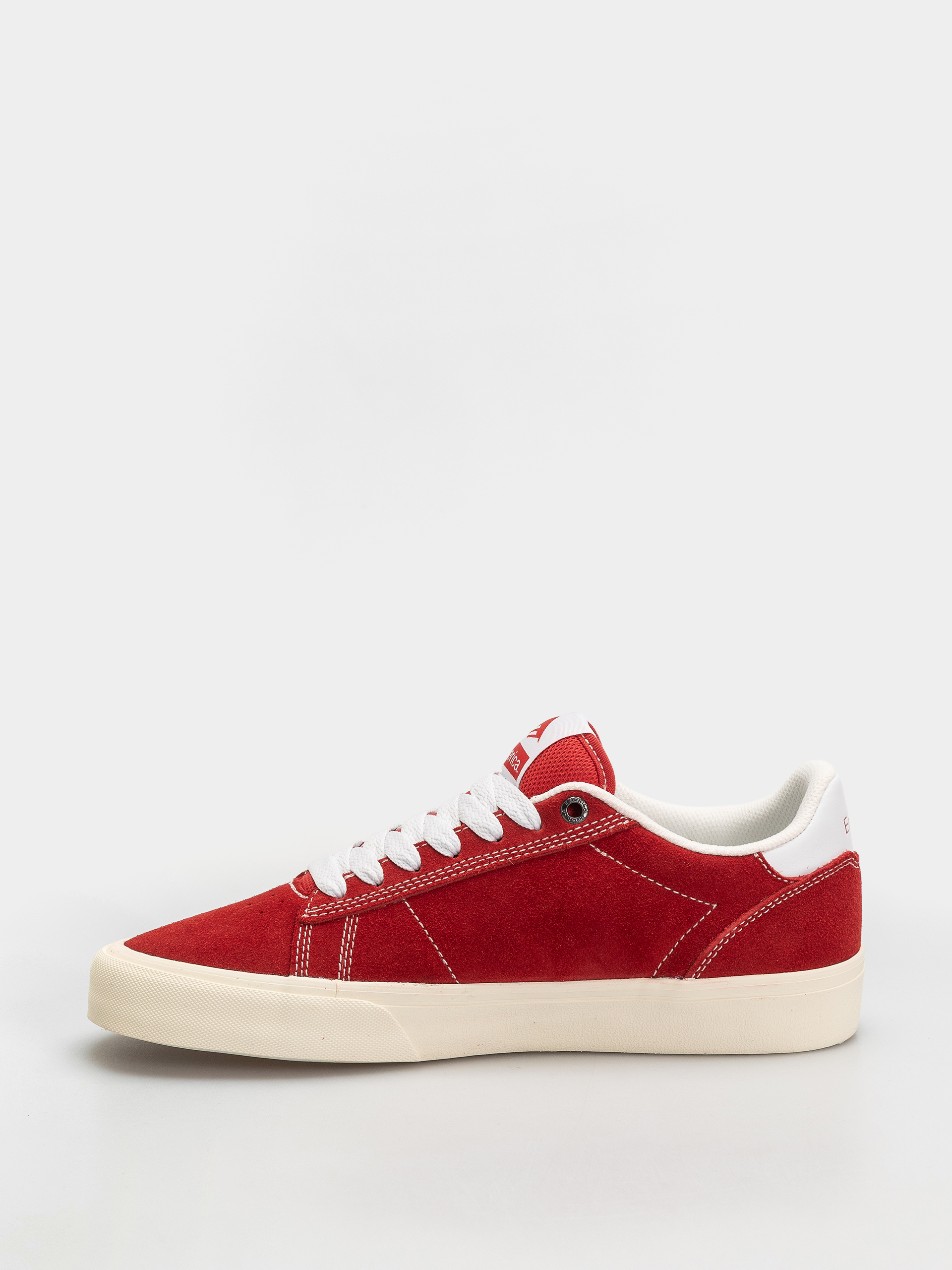 Emerica Moca Shoes (red)