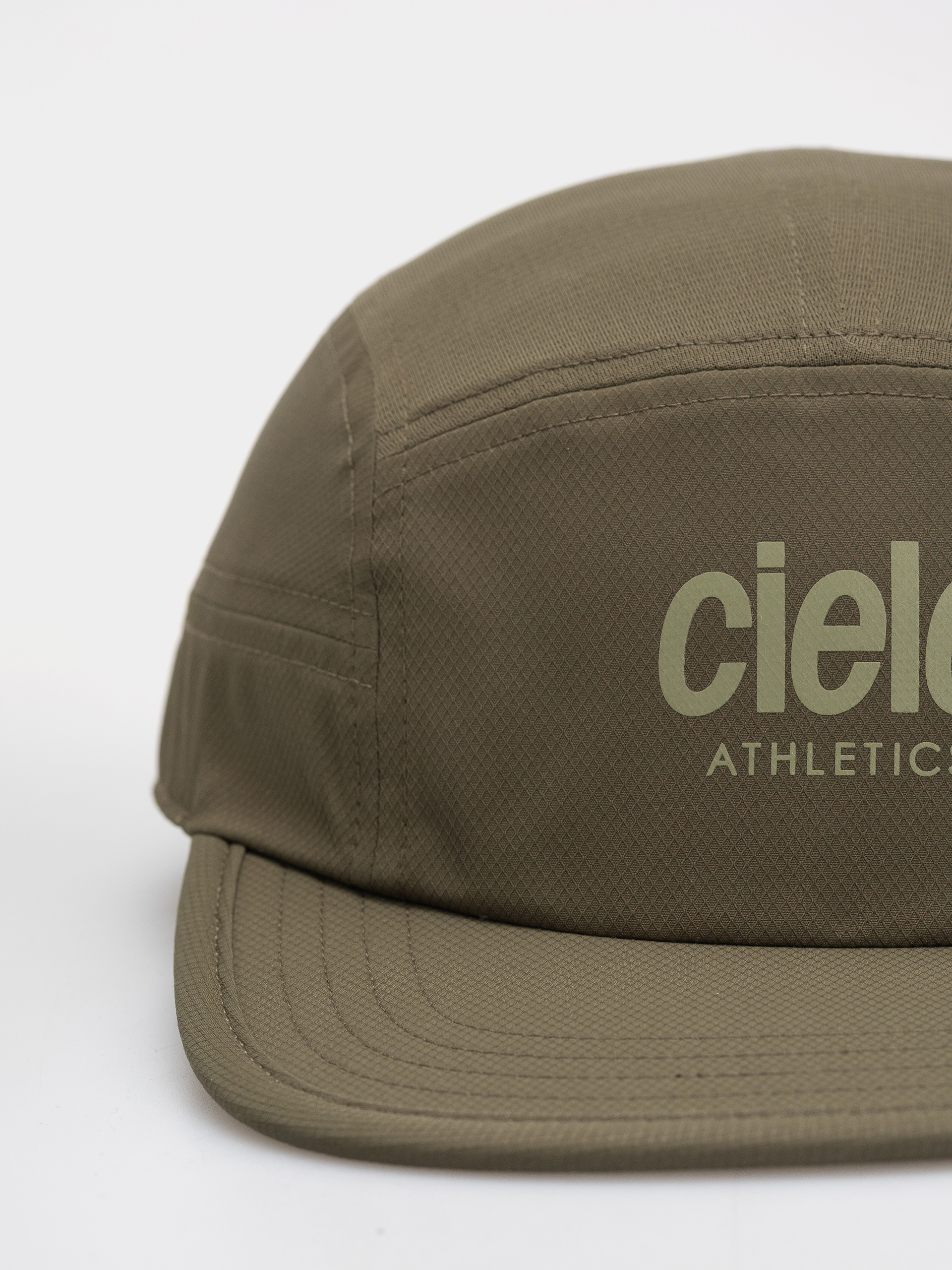 Ciele Athletics GOCap Classic Athletics Cap (kombu)