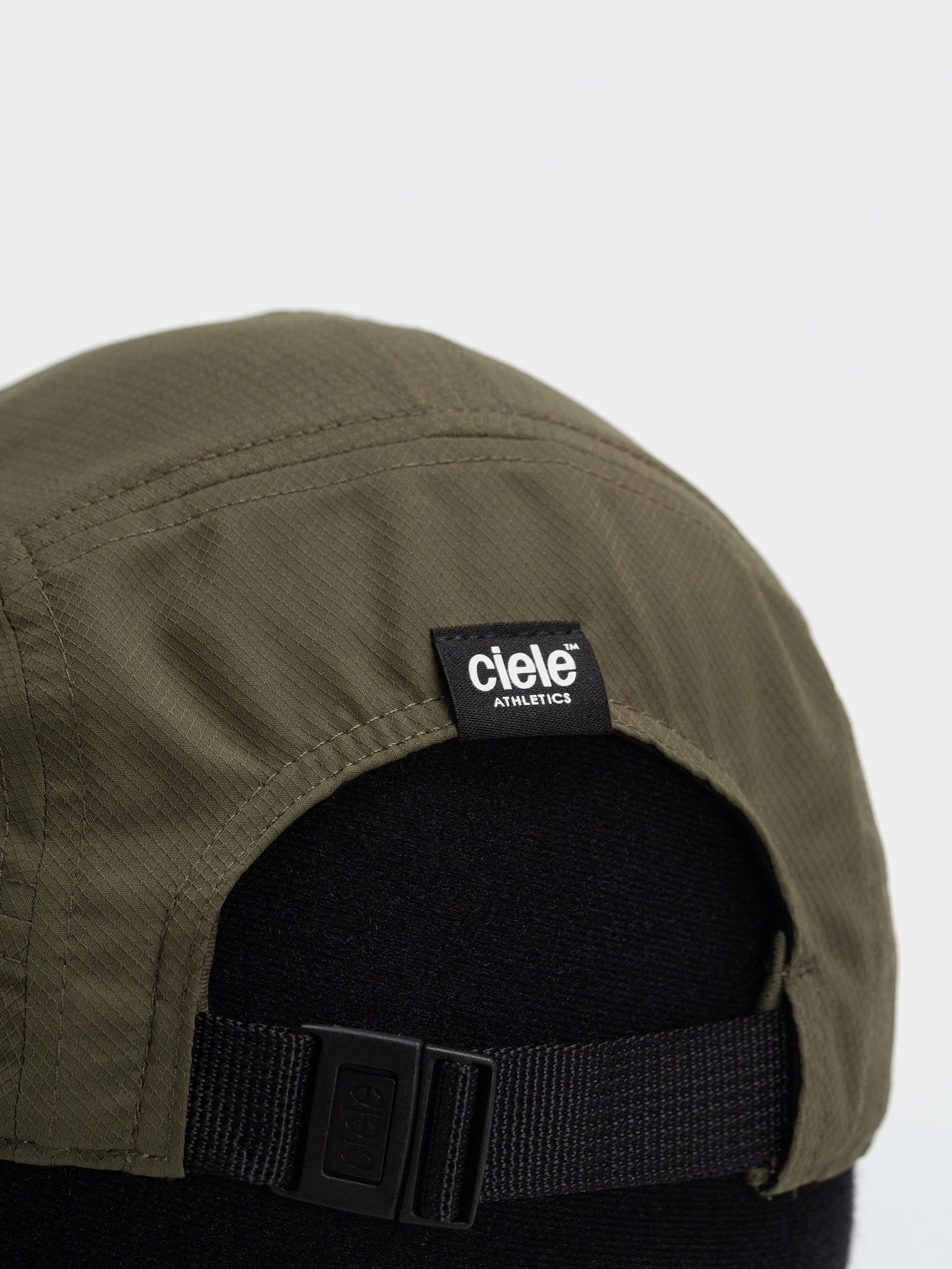 Ciele Athletics GOCap Classic Athletics Cap (kombu)