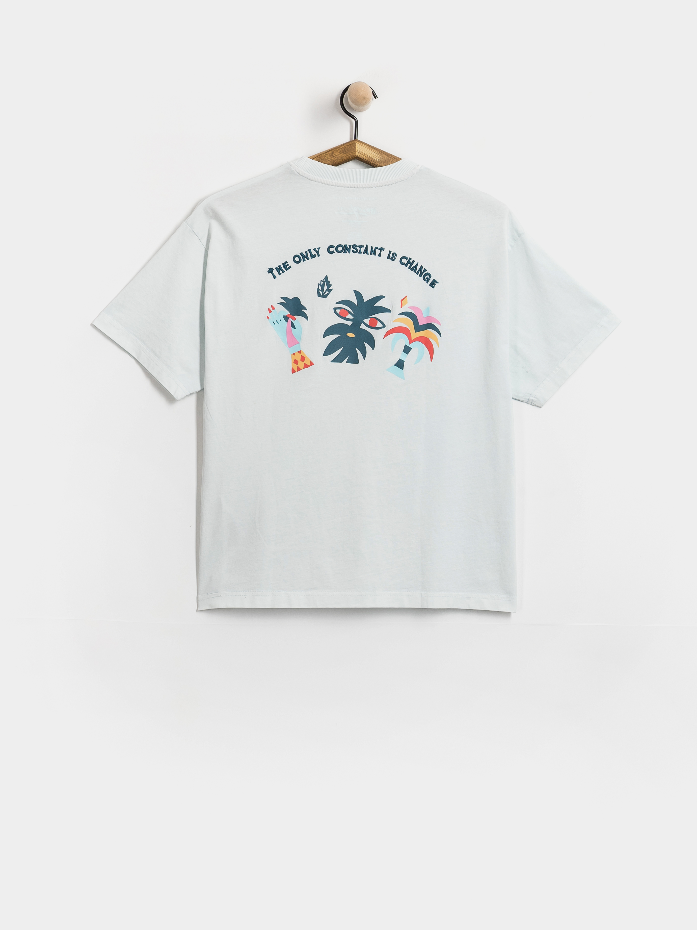 Volcom Fa Bruno Lucas 2 Wmn T-Shirt