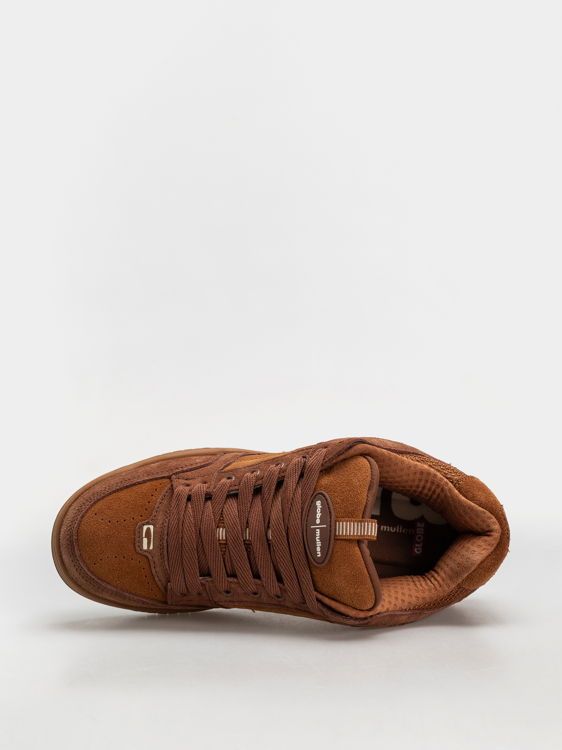 Globe Schuhe Tilt Prime (rust brown)