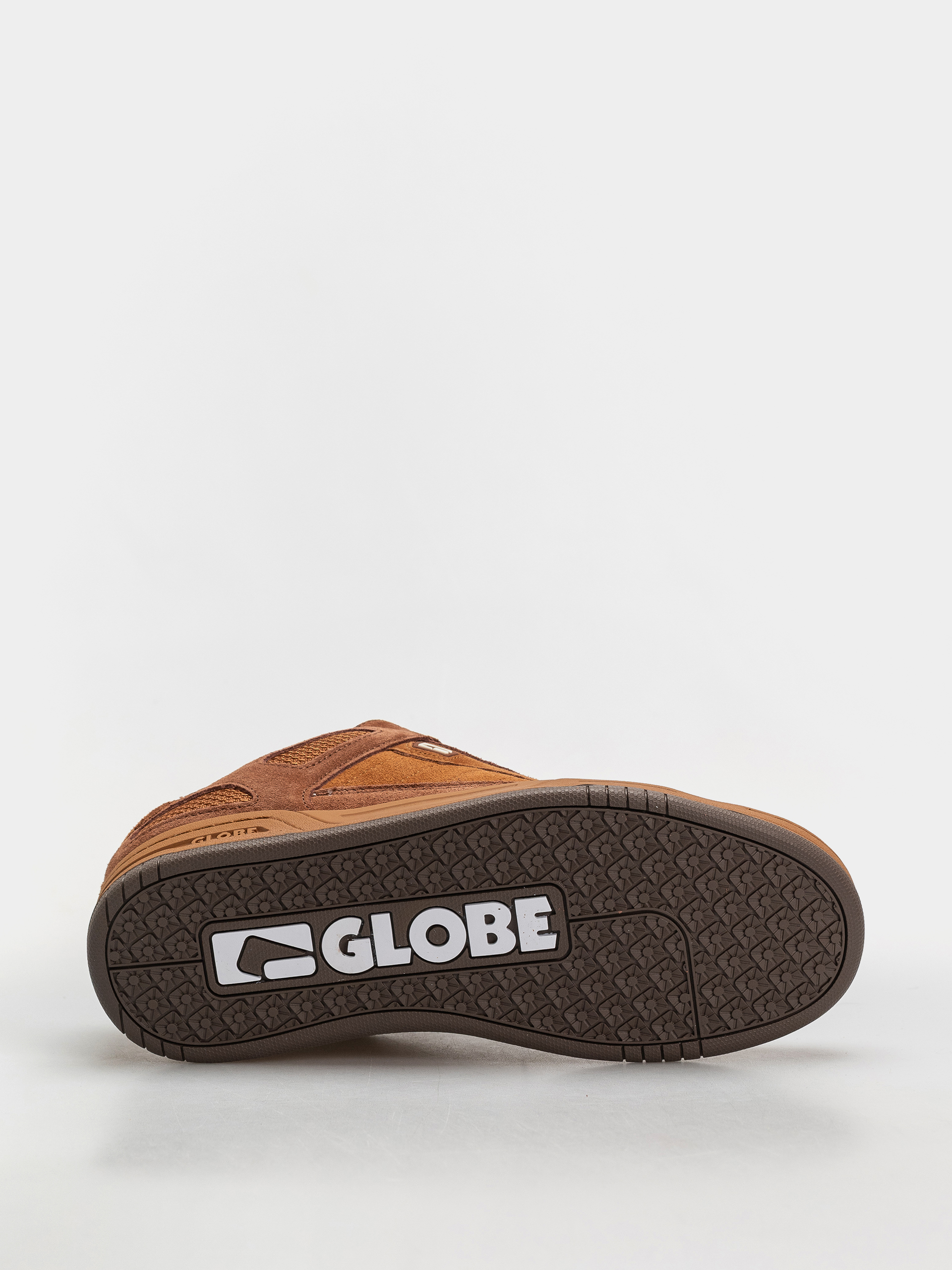 Globe Schuhe Tilt Prime (rust brown)