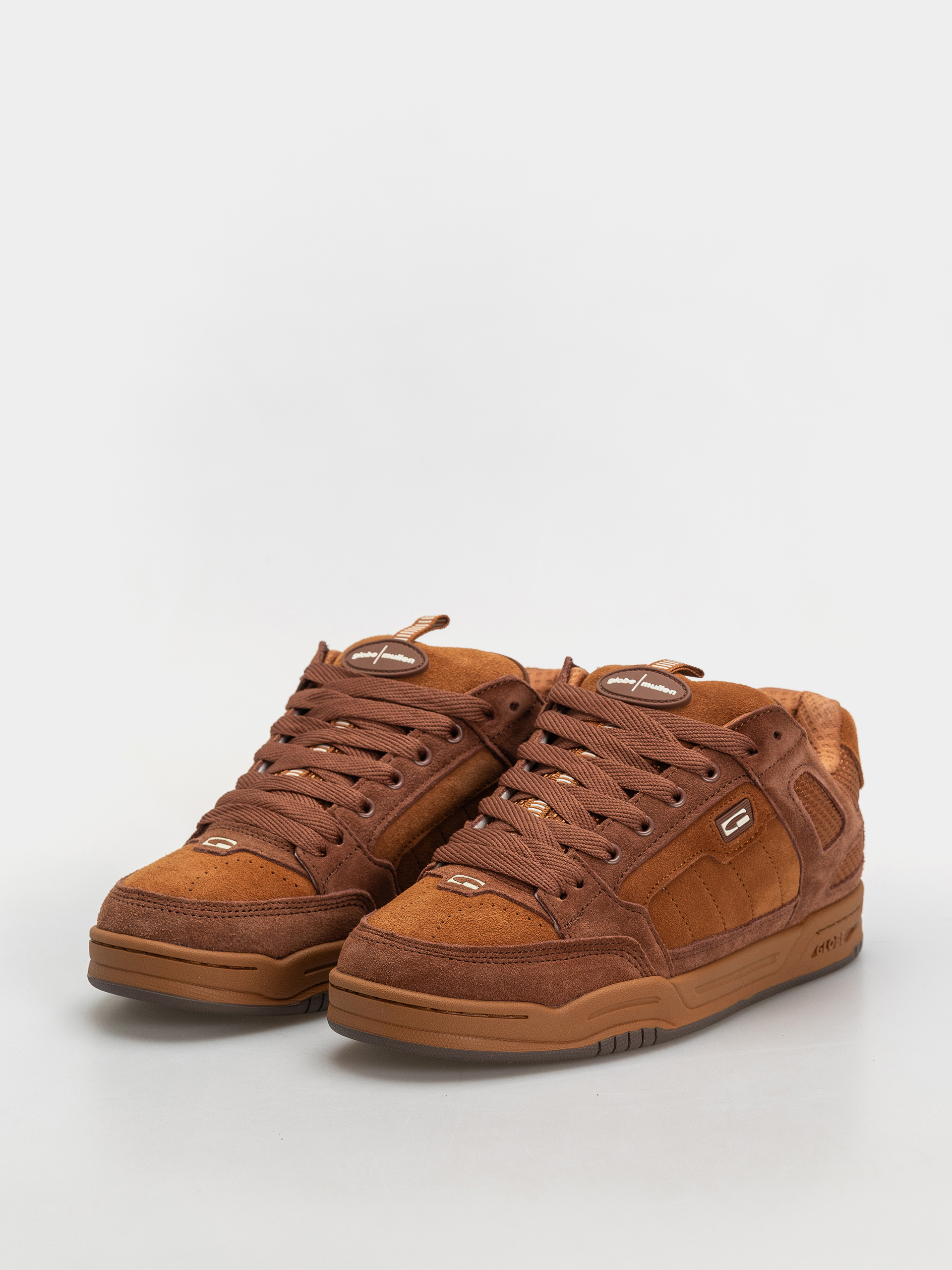 Globe Schuhe Tilt Prime (rust brown)
