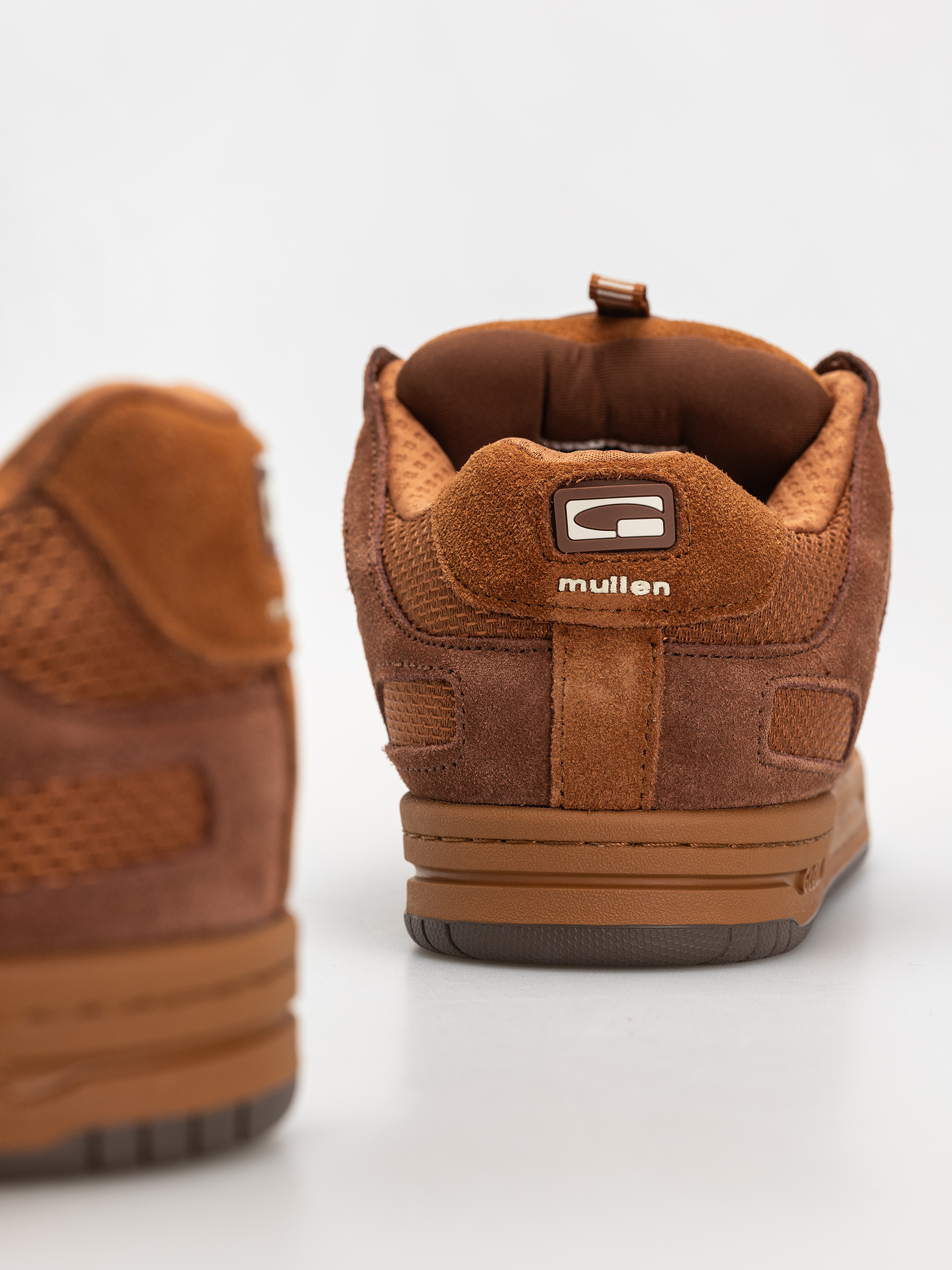 Globe Schuhe Tilt Prime (rust brown)