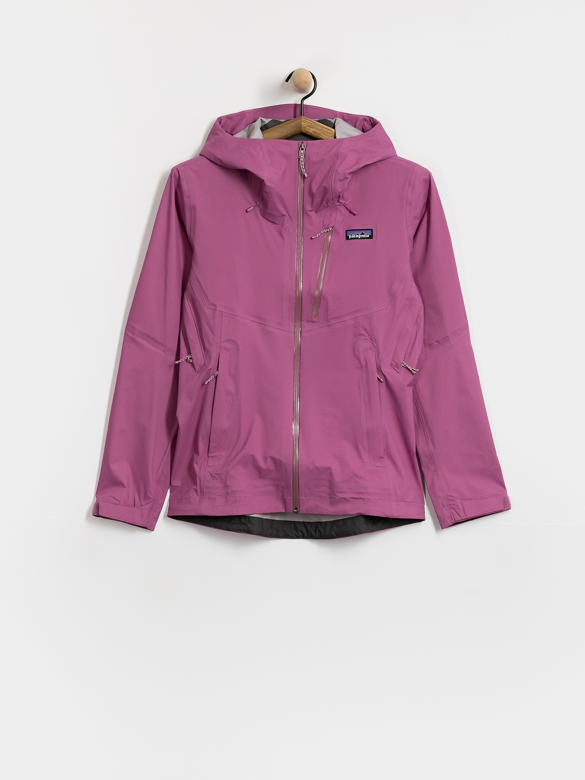 Patagonia Jacke Granite Crest Wmn