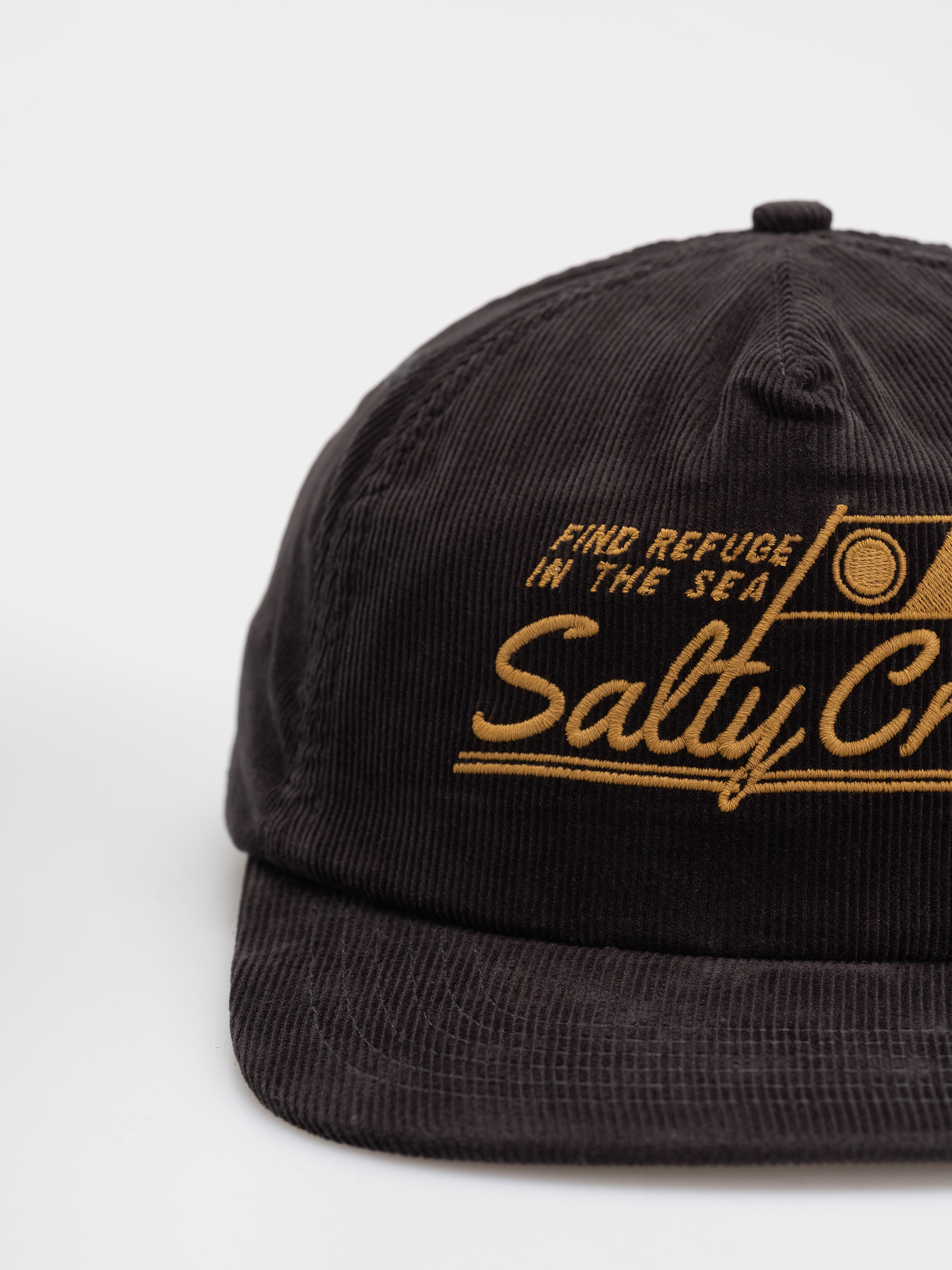 Salty Crew Cap Original Snapback (phantom)