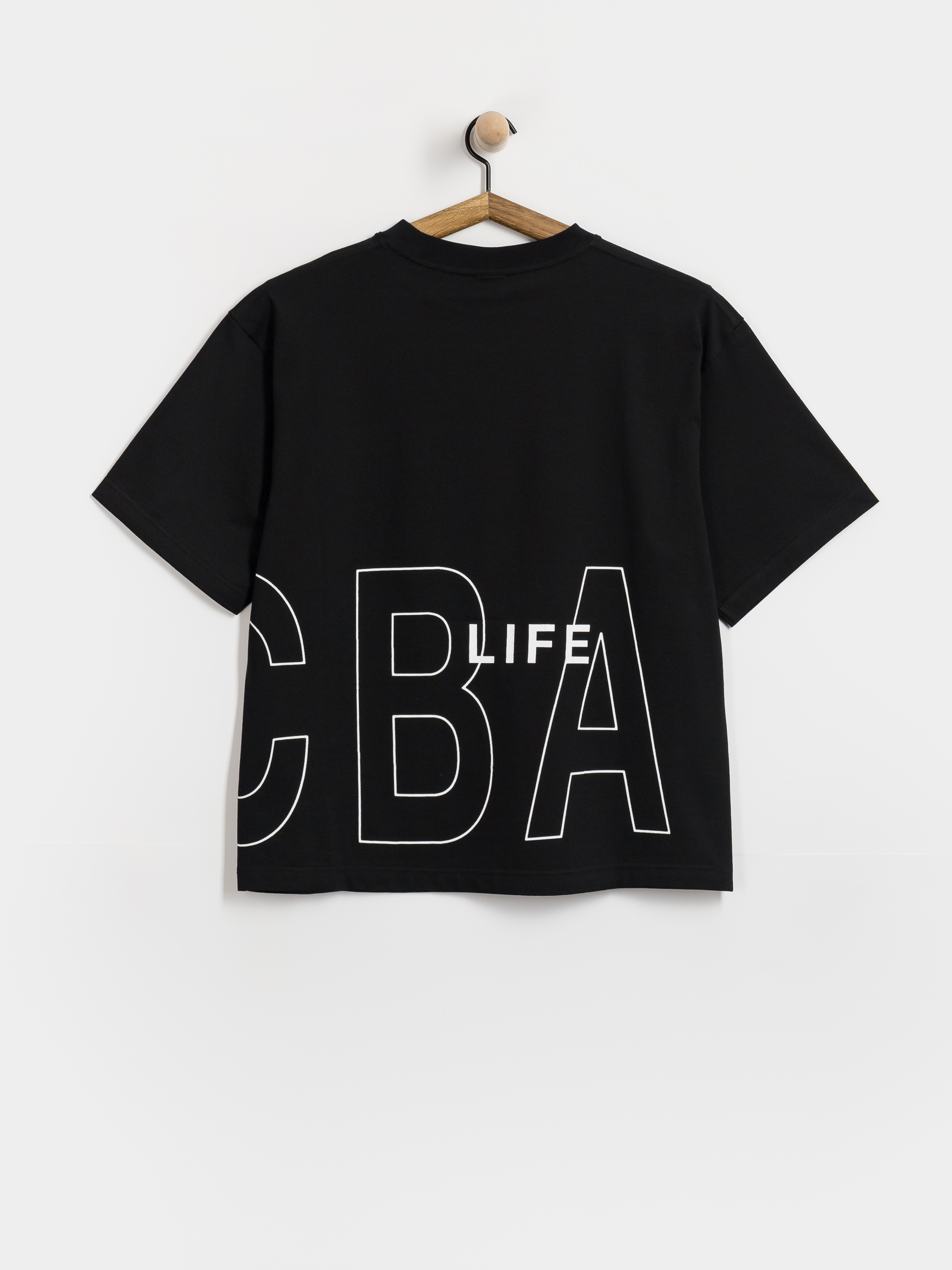 Lakai T-Shirt X Macbalife (black)