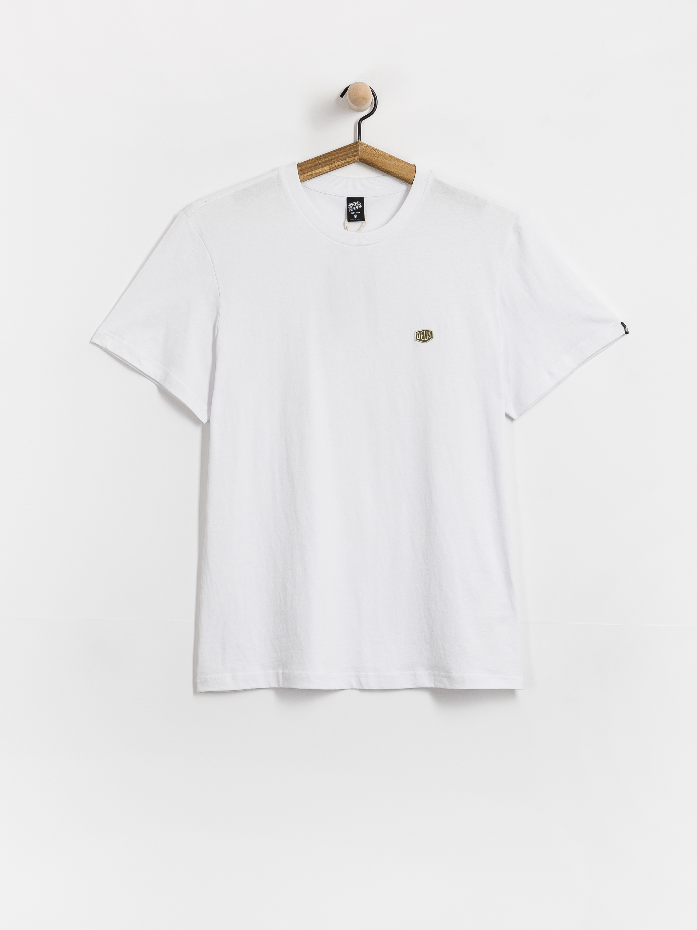 Stussy 8 Ball T-shirt - white (white)