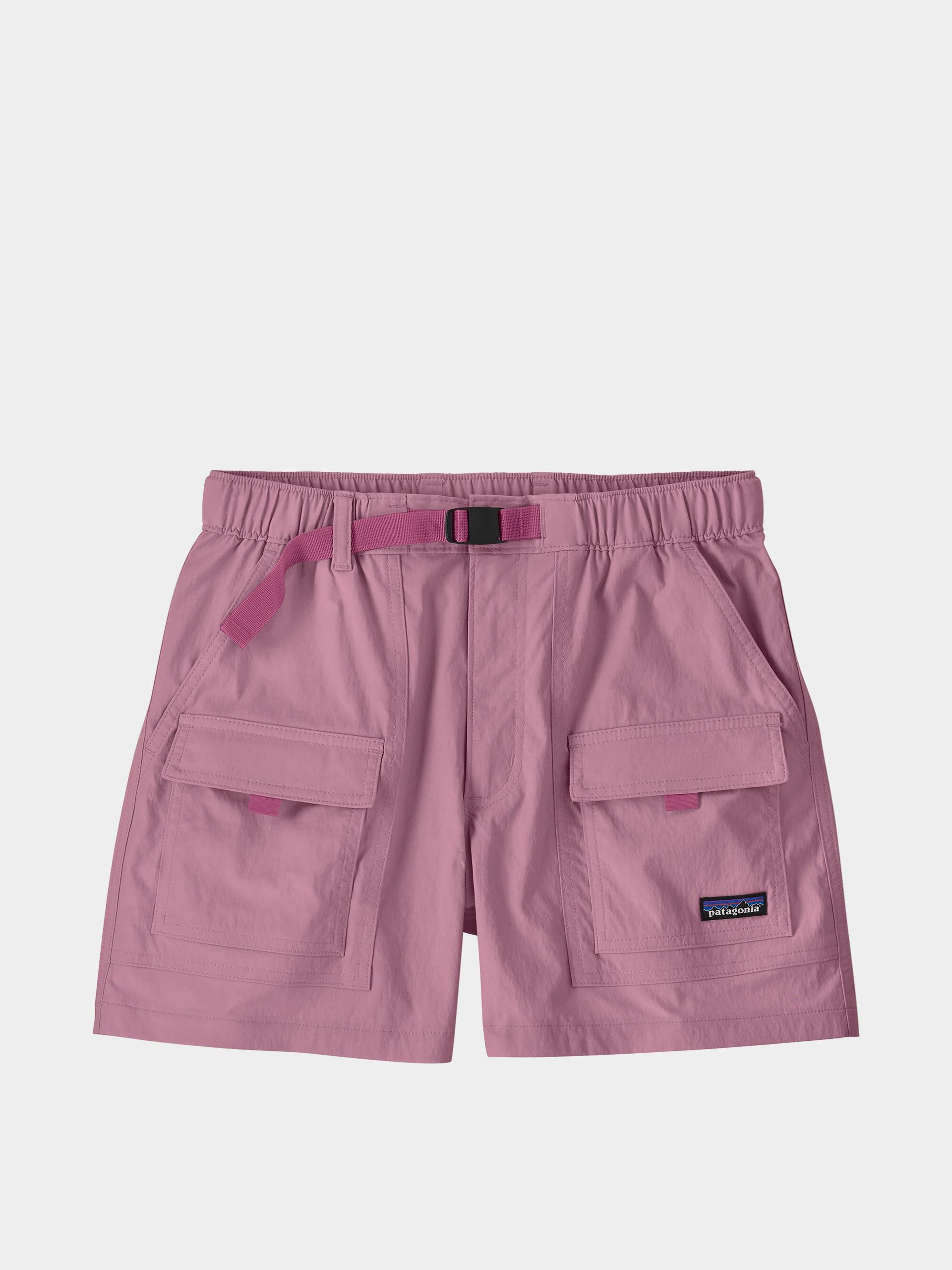 Patagonia Shorts Outdoor Everyday Wmn - violet (light violet)