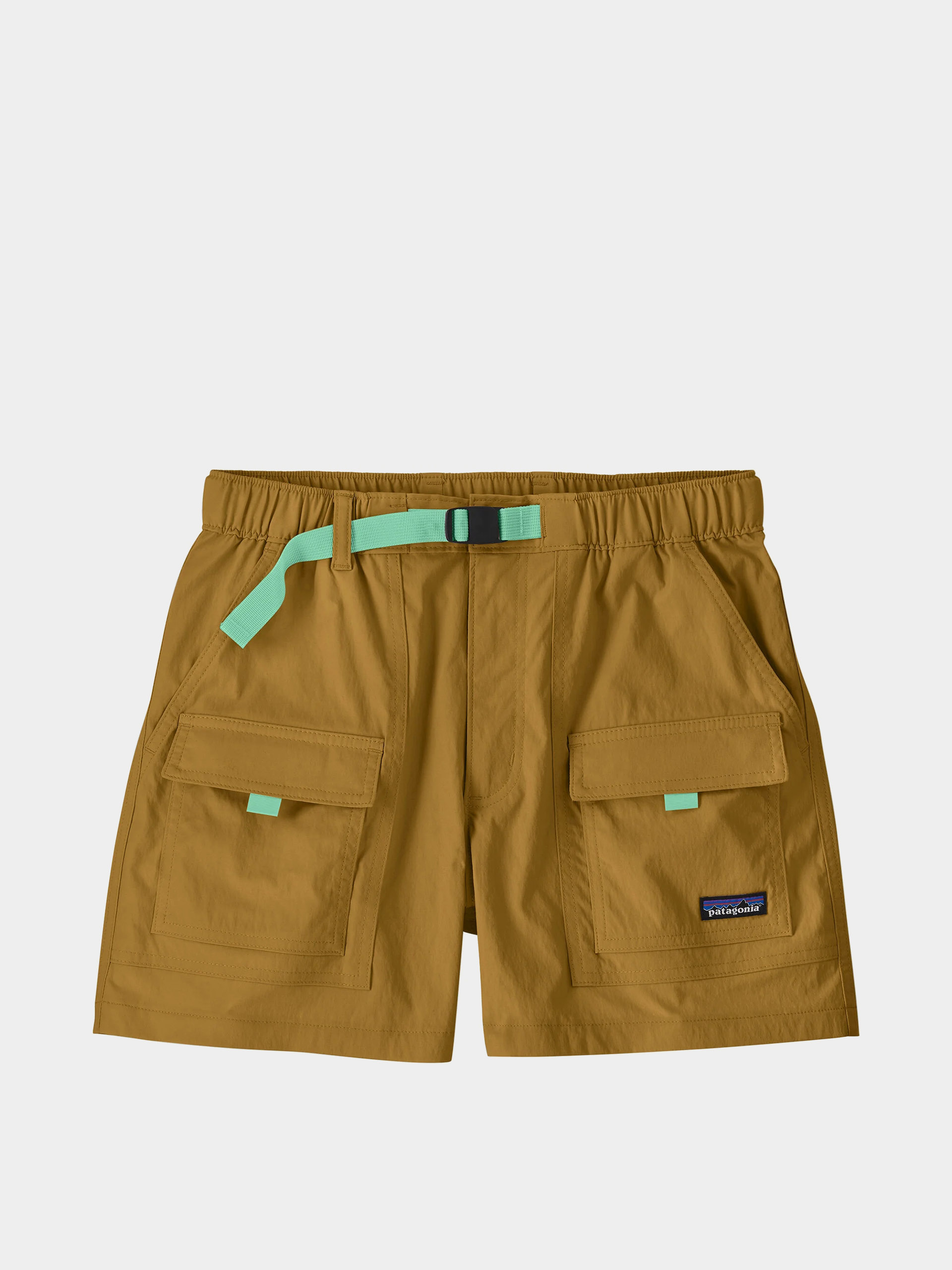 Patagonia Shorts Outdoor Everyday Wmn (bobcat brown)