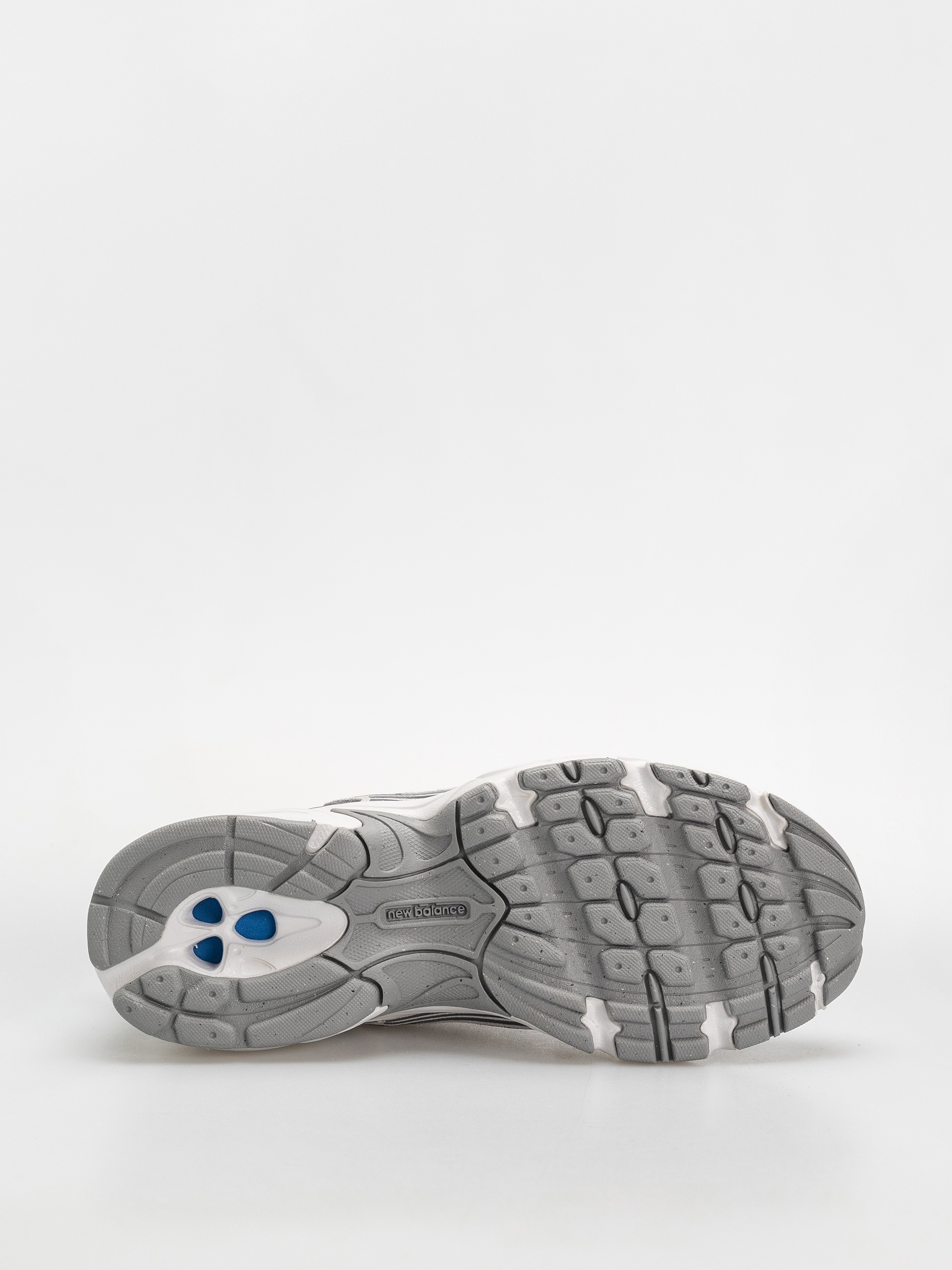 New Balance 530 JR Shoes (neptune grey/lone star grey)