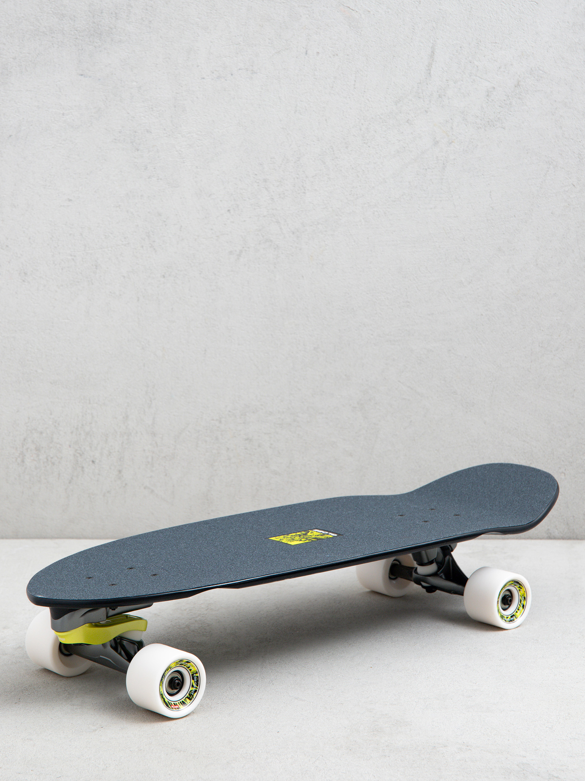 Globe Cruiser Frothy (mission)