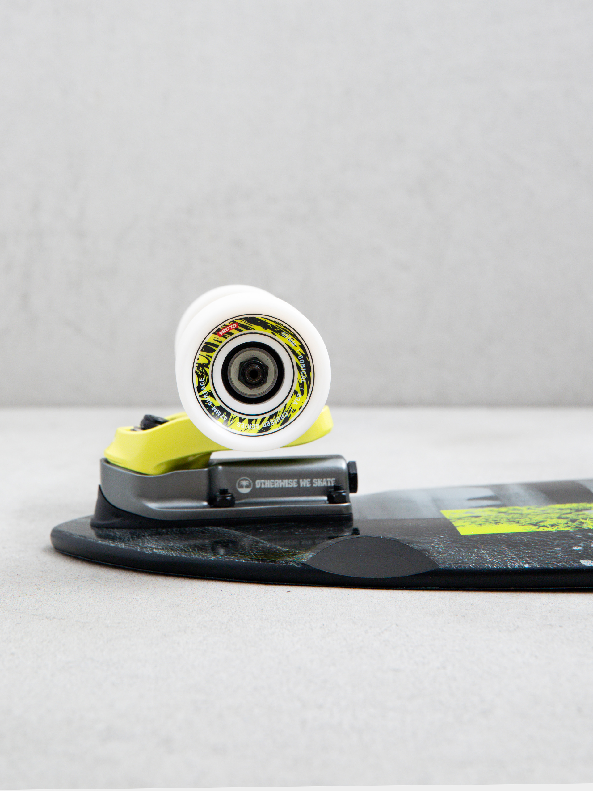 Globe Cruiser Frothy (mission)