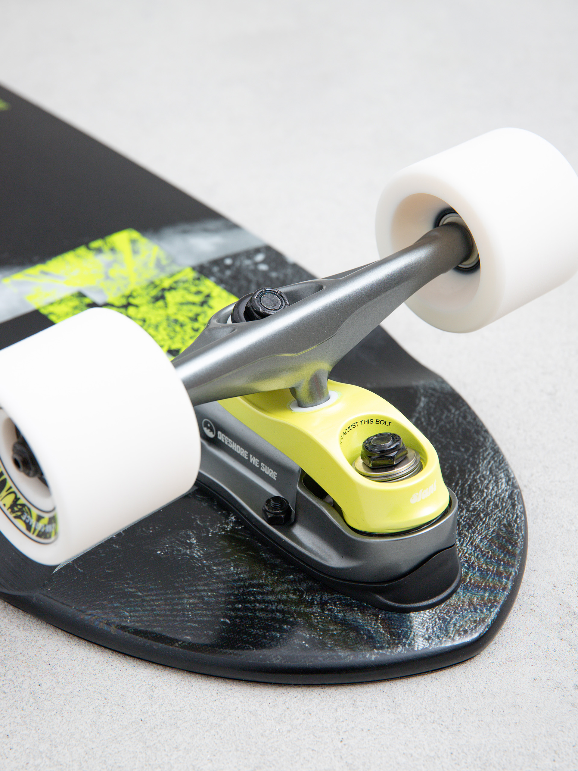 Globe Cruiser Frothy (mission)