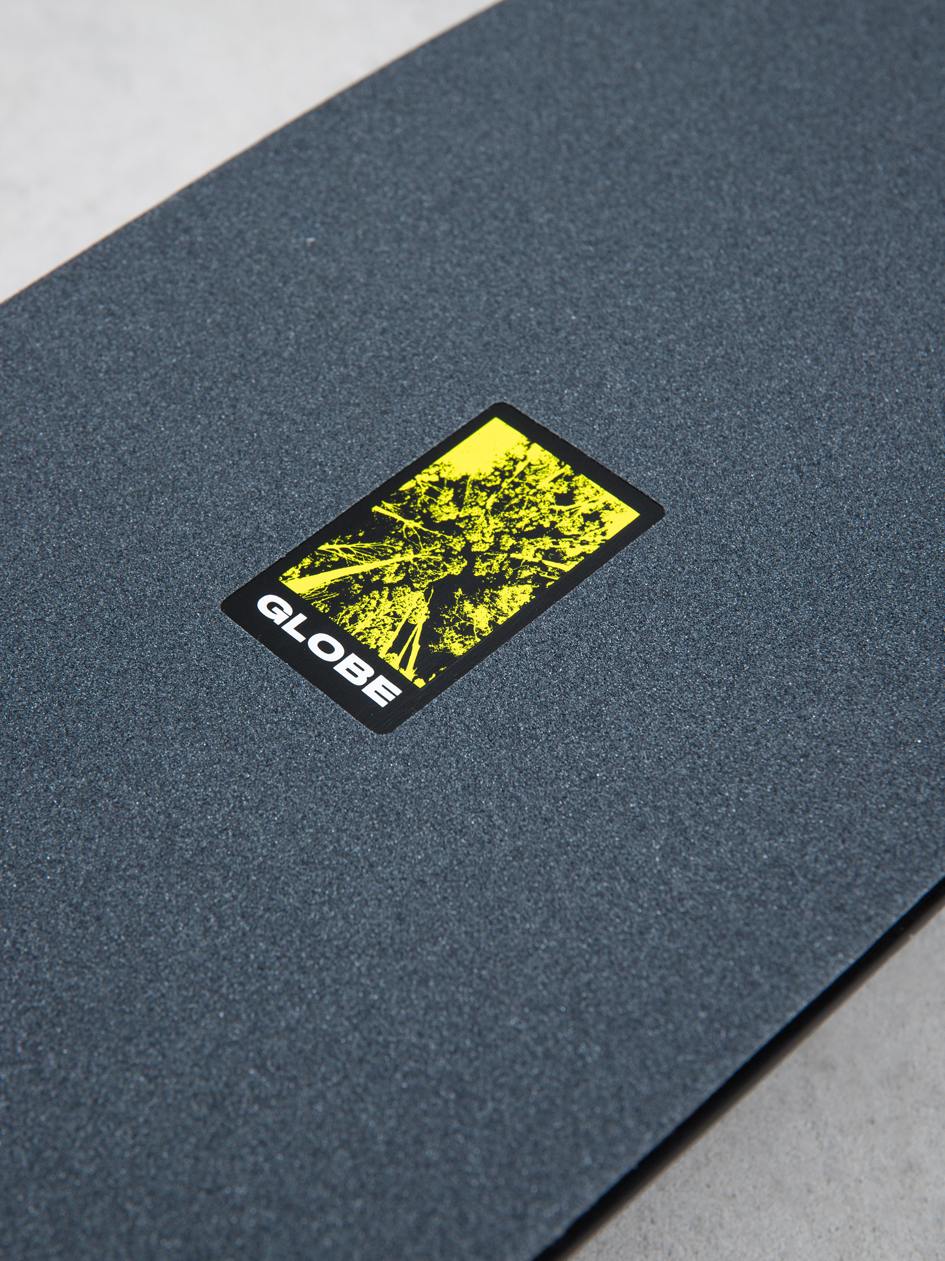 Globe Cruiser Frothy (mission)