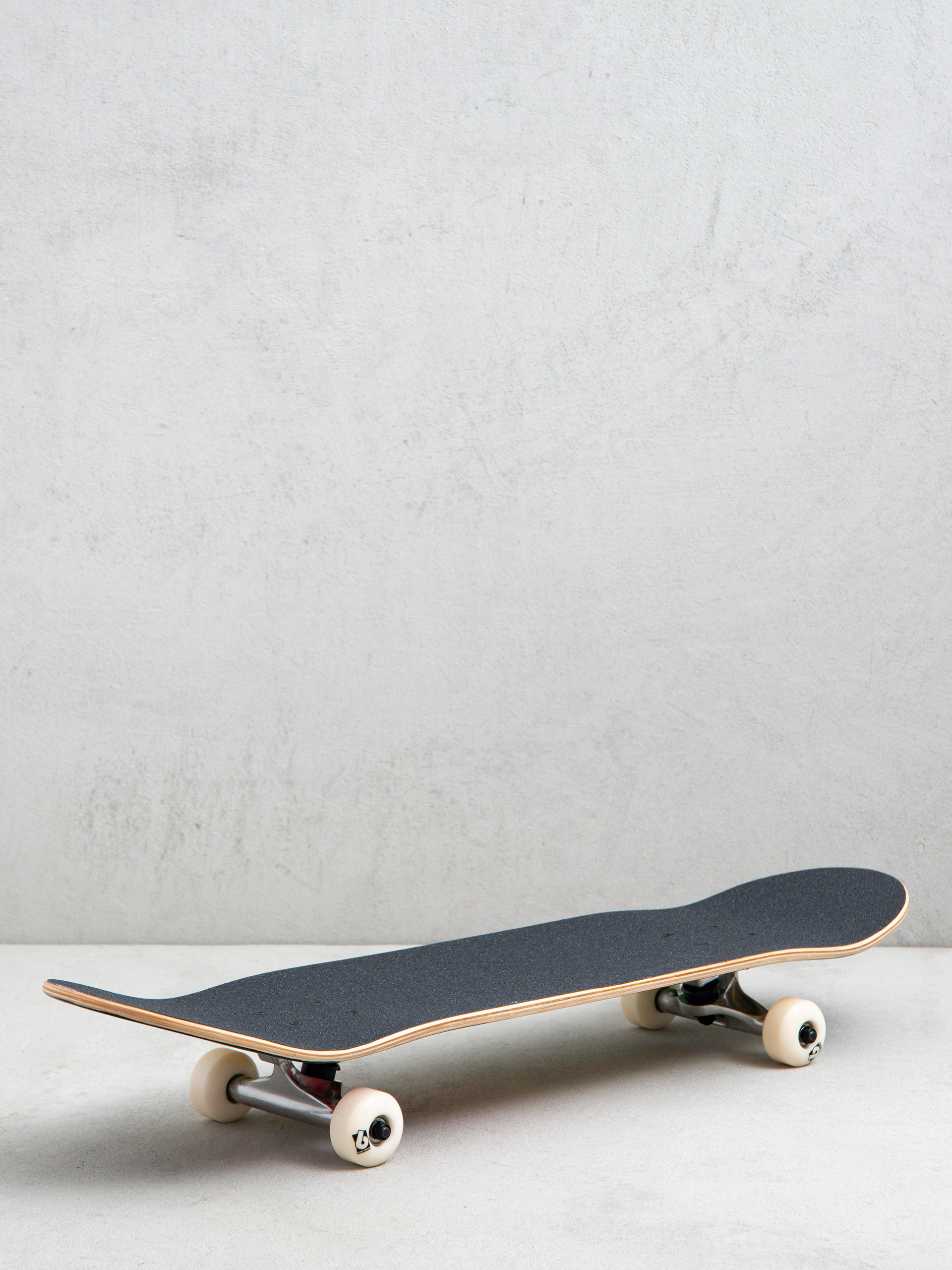 Birdhouse Skateboard Triple Stack (rasta)