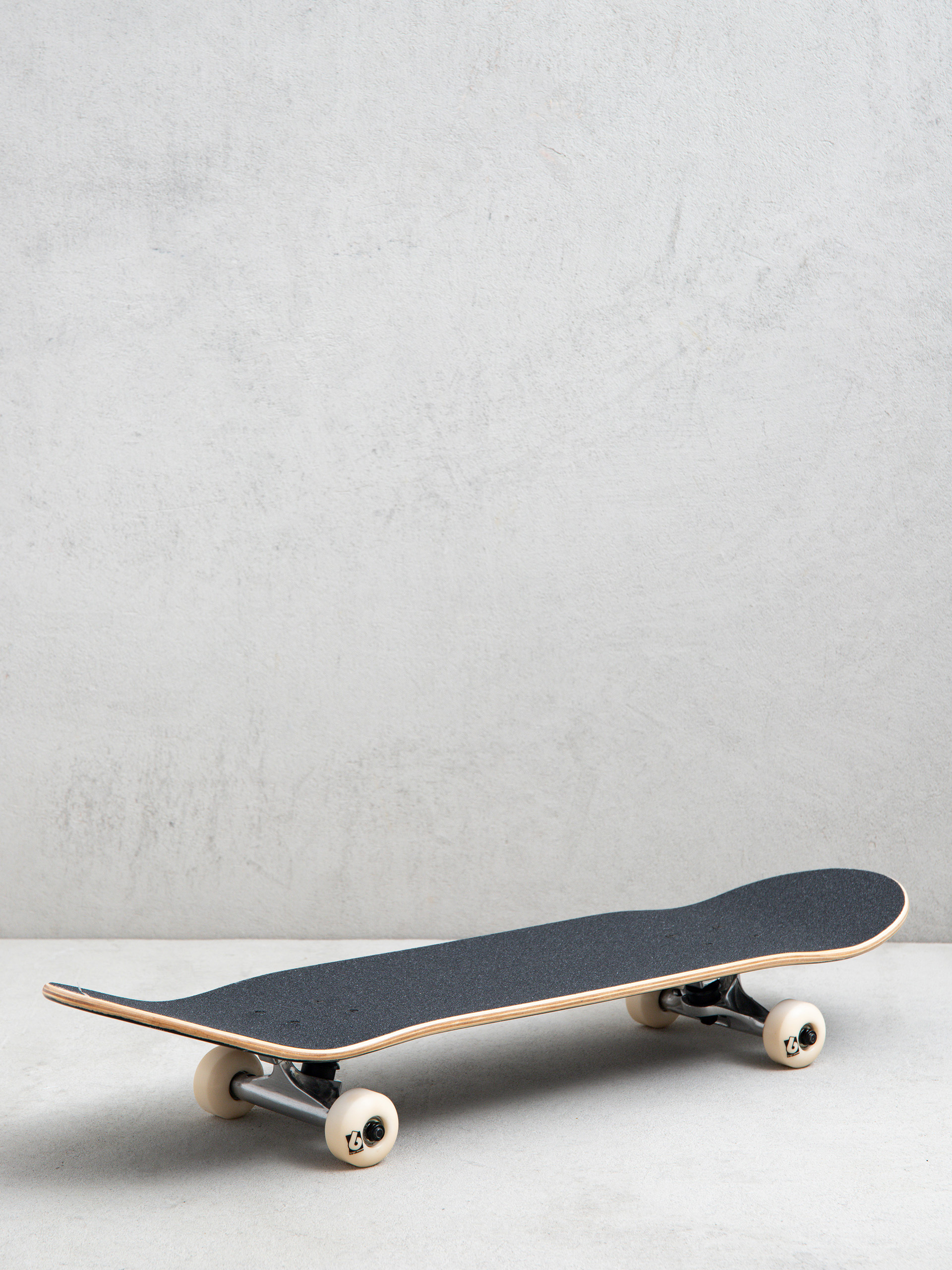 Birdhouse Skateboard Hawk Crest (black)