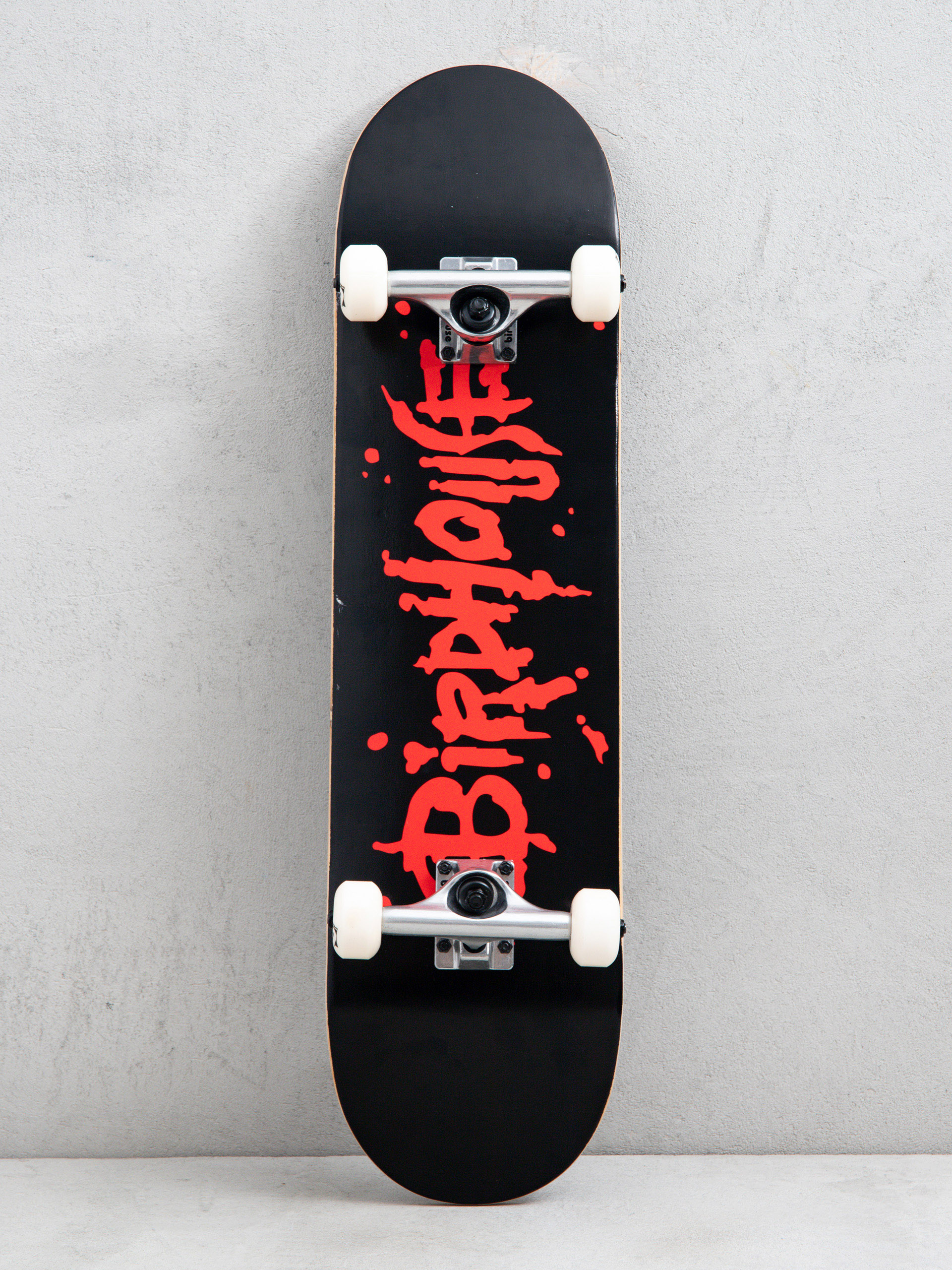 Birdhouse Skateboard Blood Logo