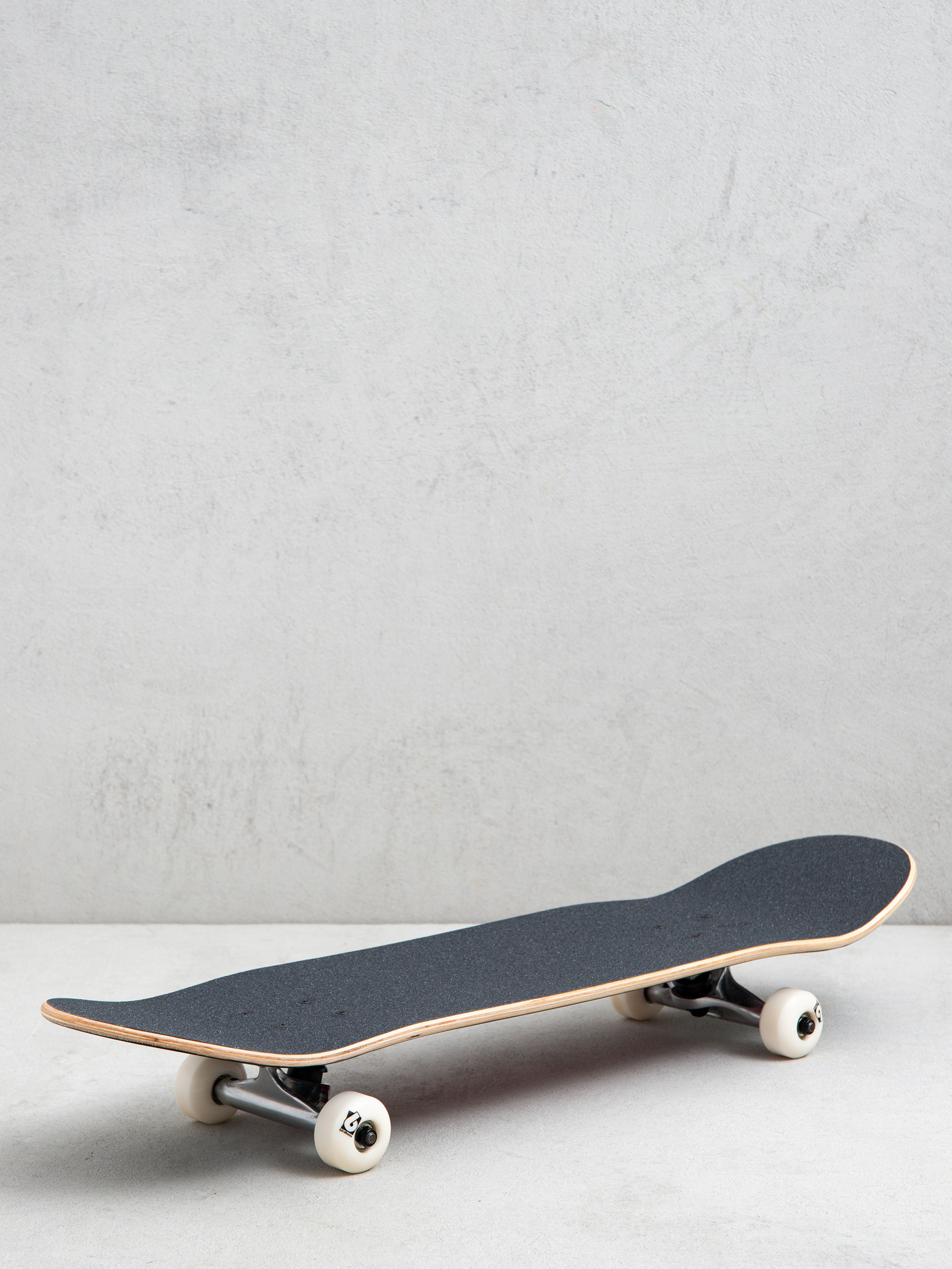 Birdhouse Skateboard Blood Logo (black)