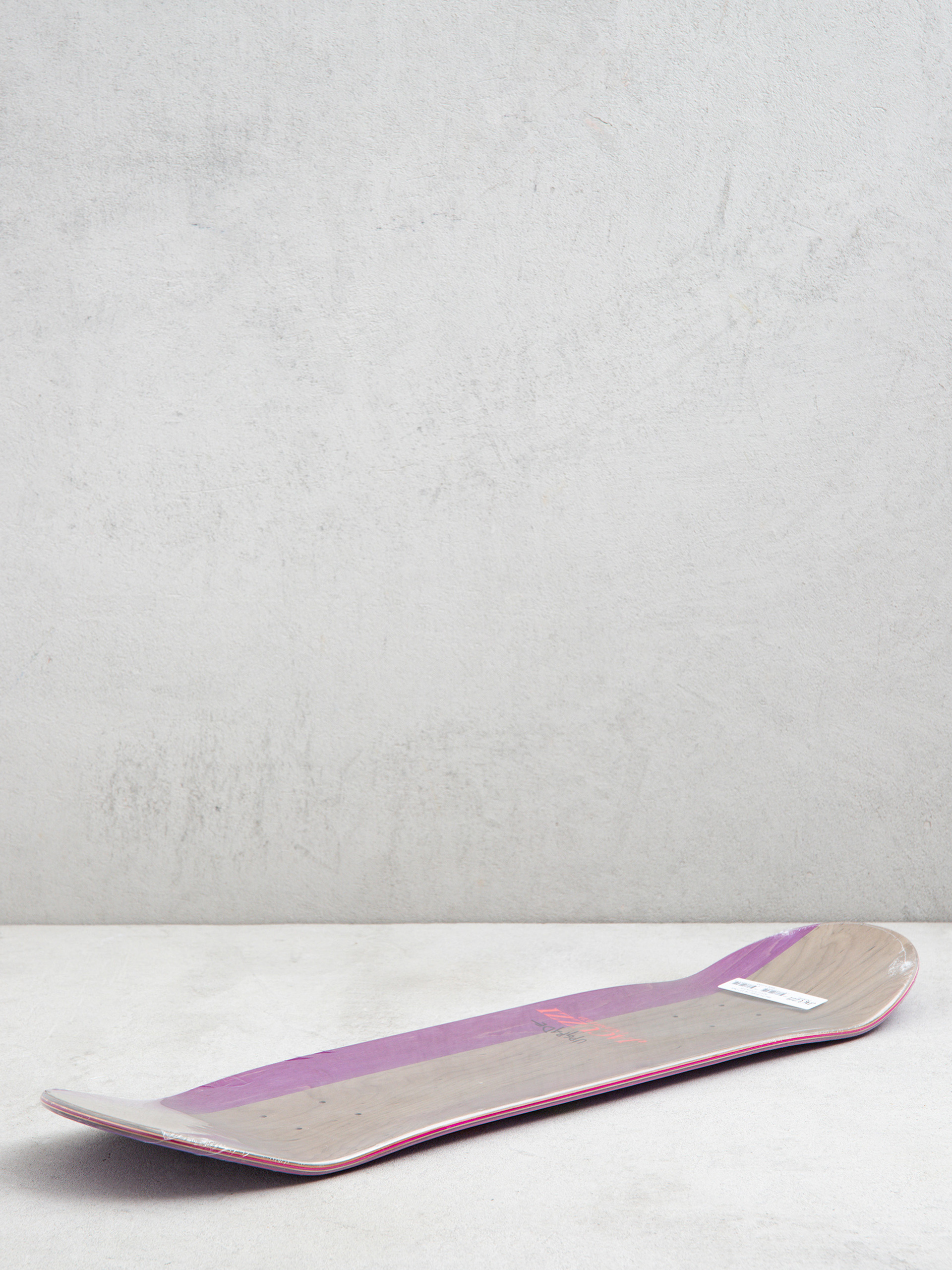 Jacuzzi Deck New Pro Broken Cat (purple)