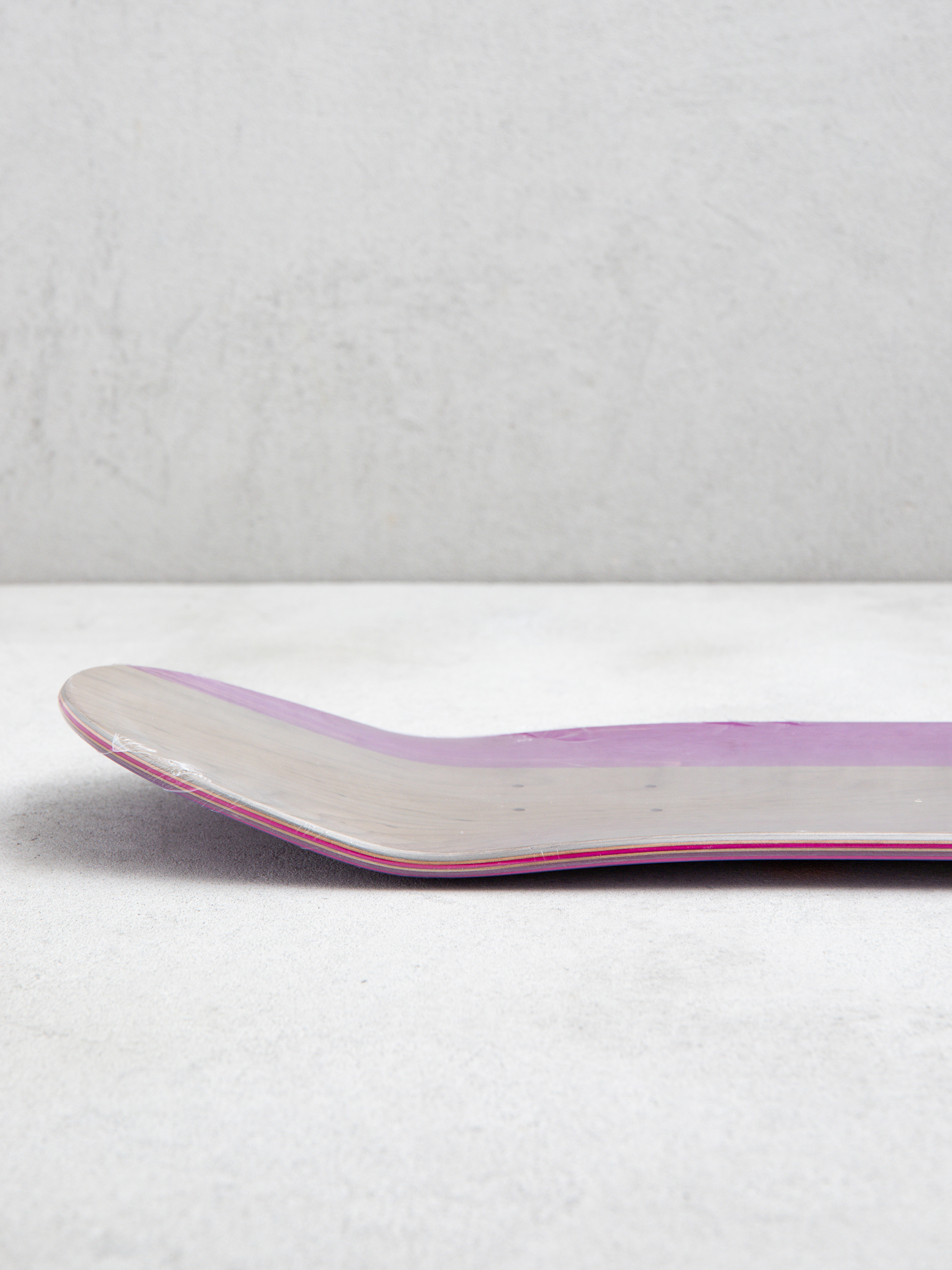 Jacuzzi Deck New Pro Broken Cat (purple)